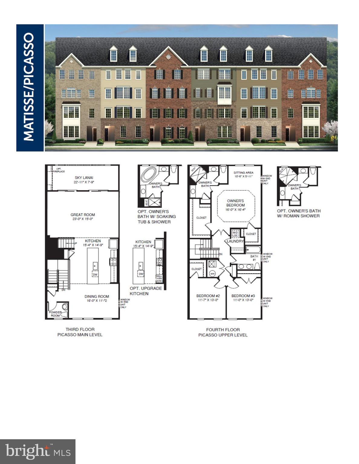SOUTHLAKE - Residential