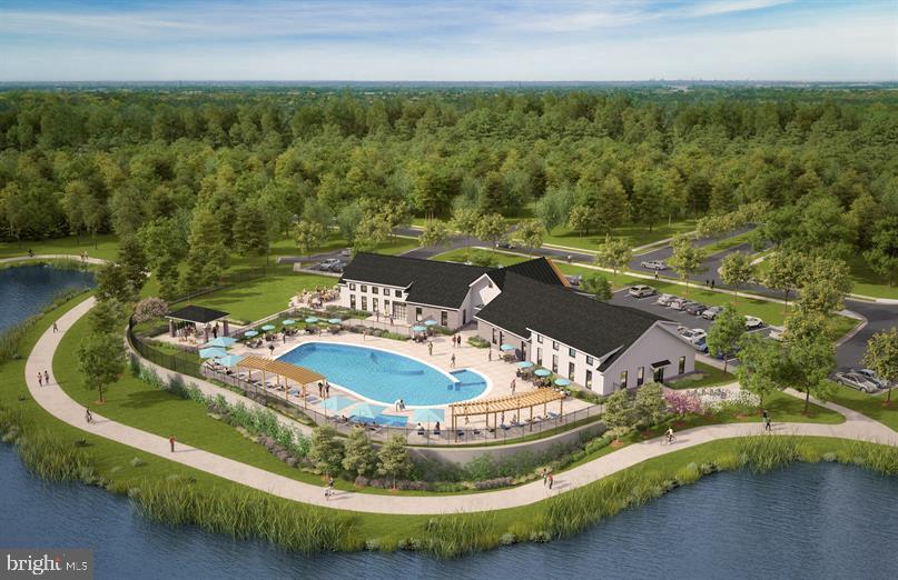 SOUTHLAKE - Residential