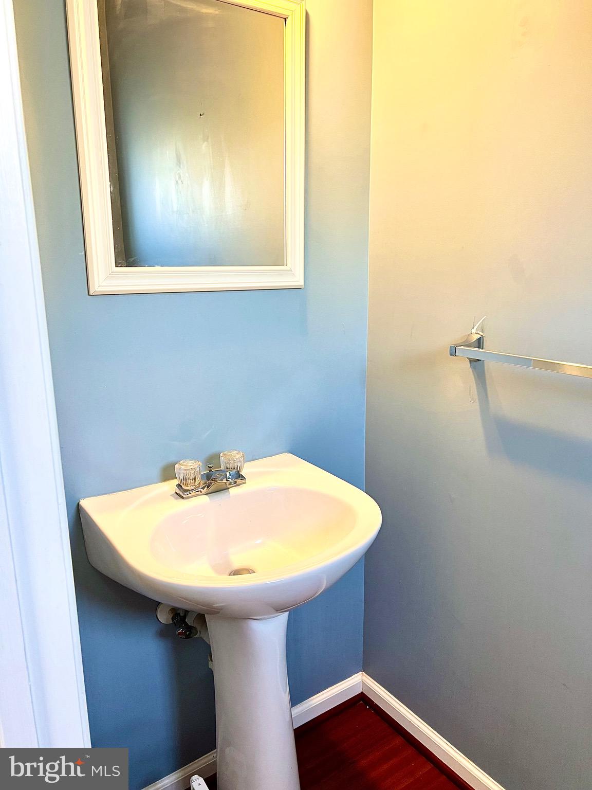 WELLFLEET MEWS - Residential Lease