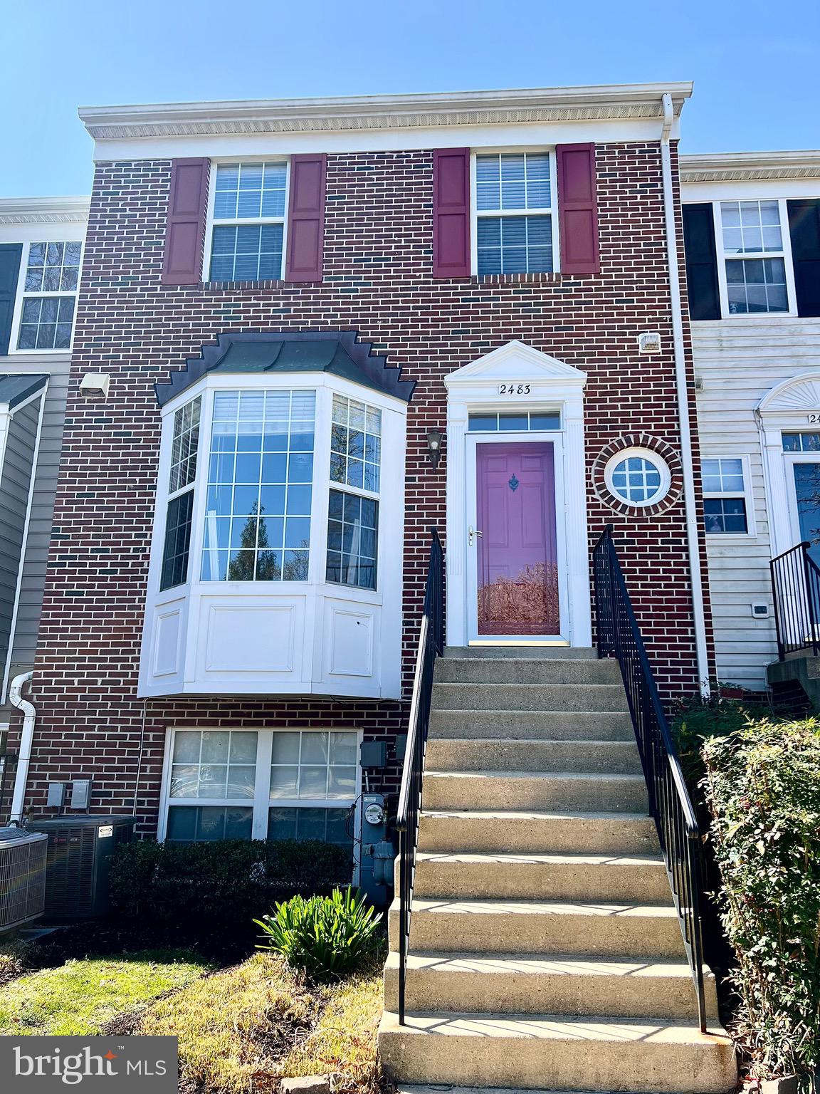 Don't miss your chance to call this gorgeous, renovated Crofton townhome yours! You'll love the open floor plan, gourmet kitchen with stainless steel appliances and large deck for relaxing or entertaining! Available for immediate occupany and super convenient location! Act now before it's gone!