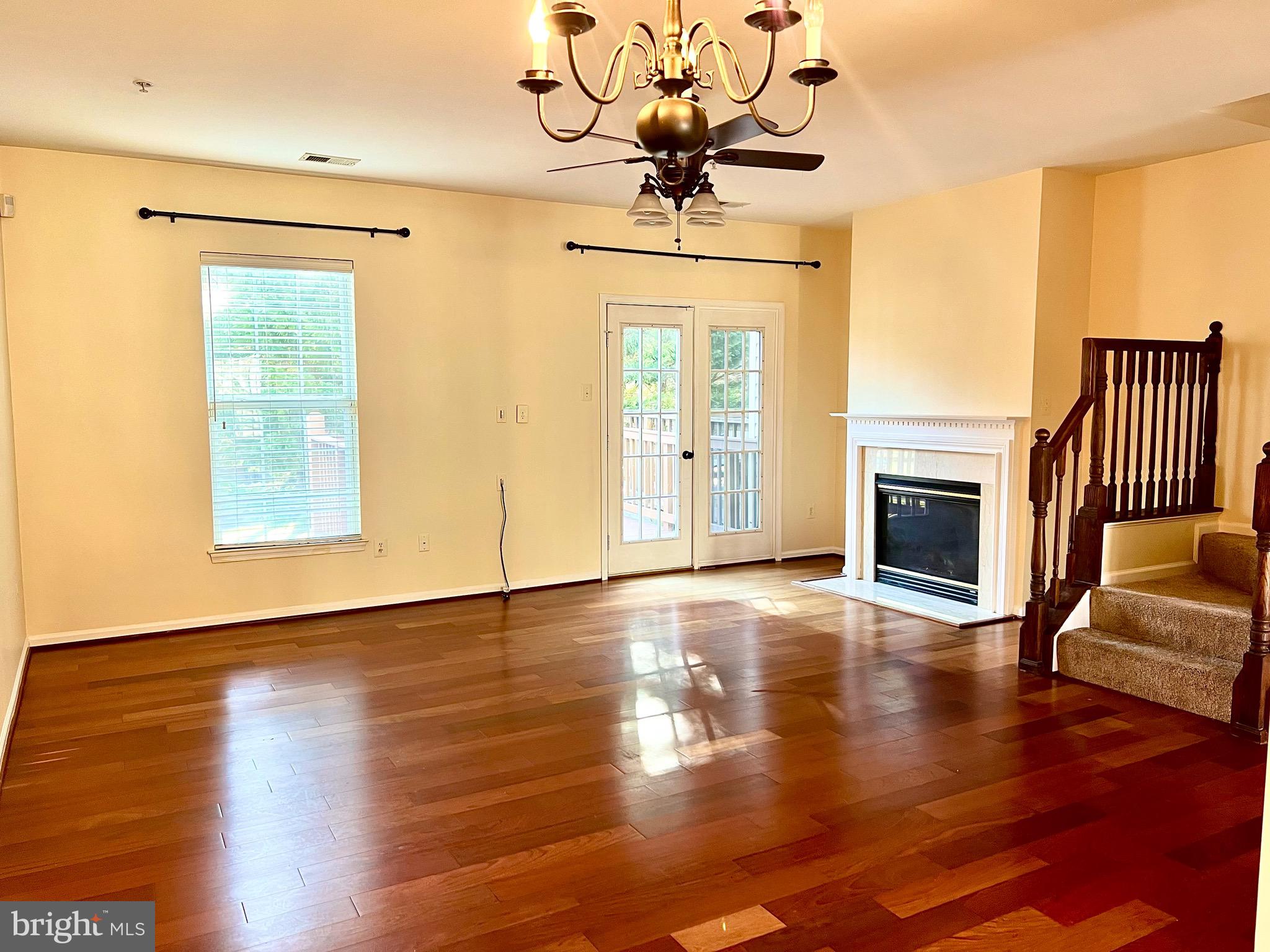 WELLFLEET MEWS - Residential Lease