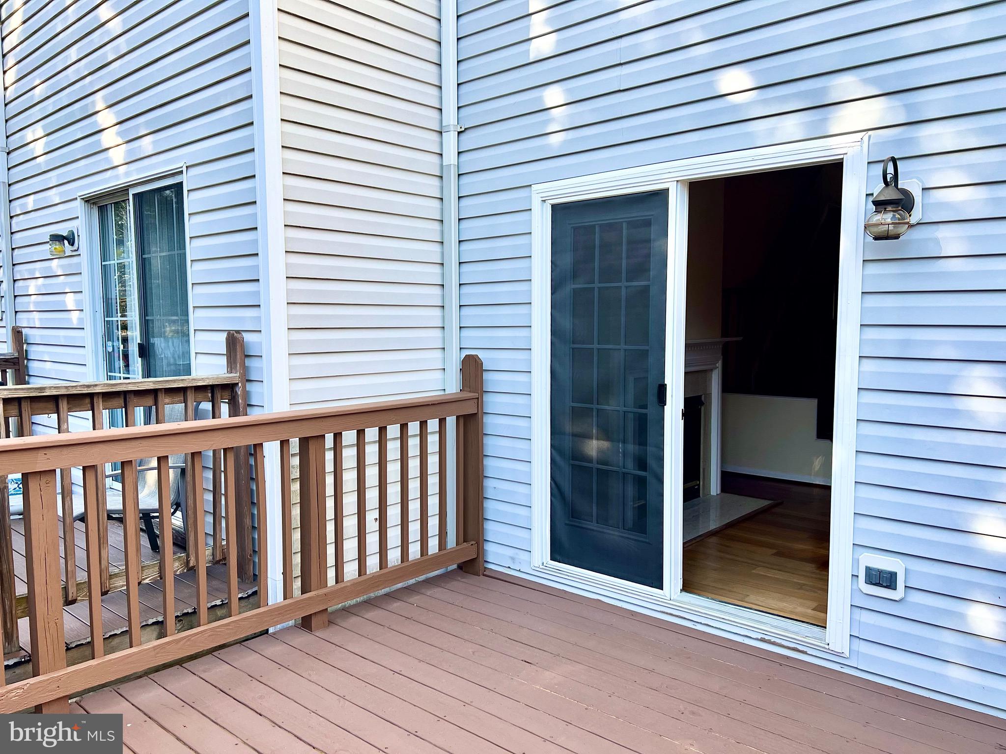 WELLFLEET MEWS - Residential Lease