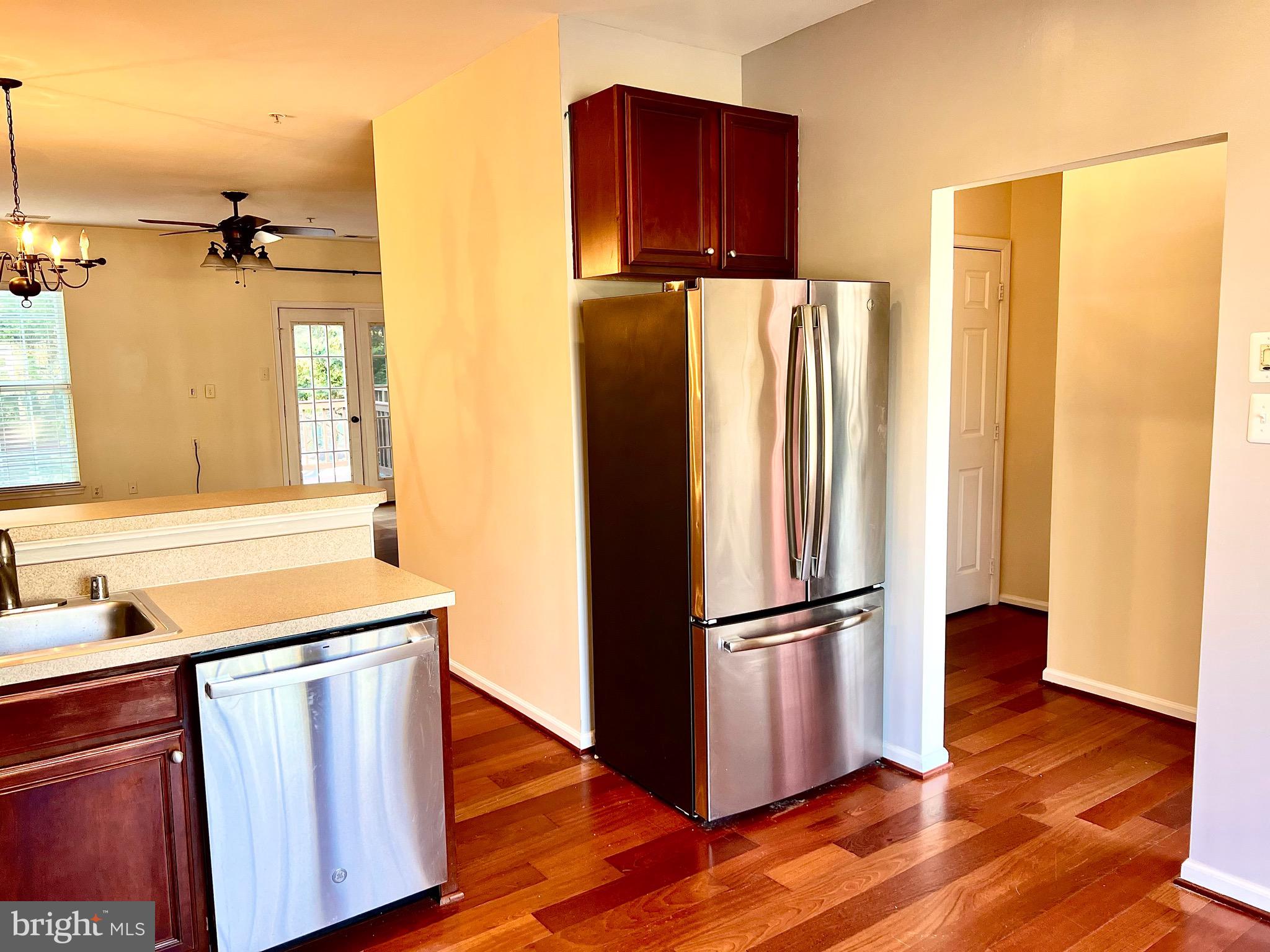 WELLFLEET MEWS - Residential Lease