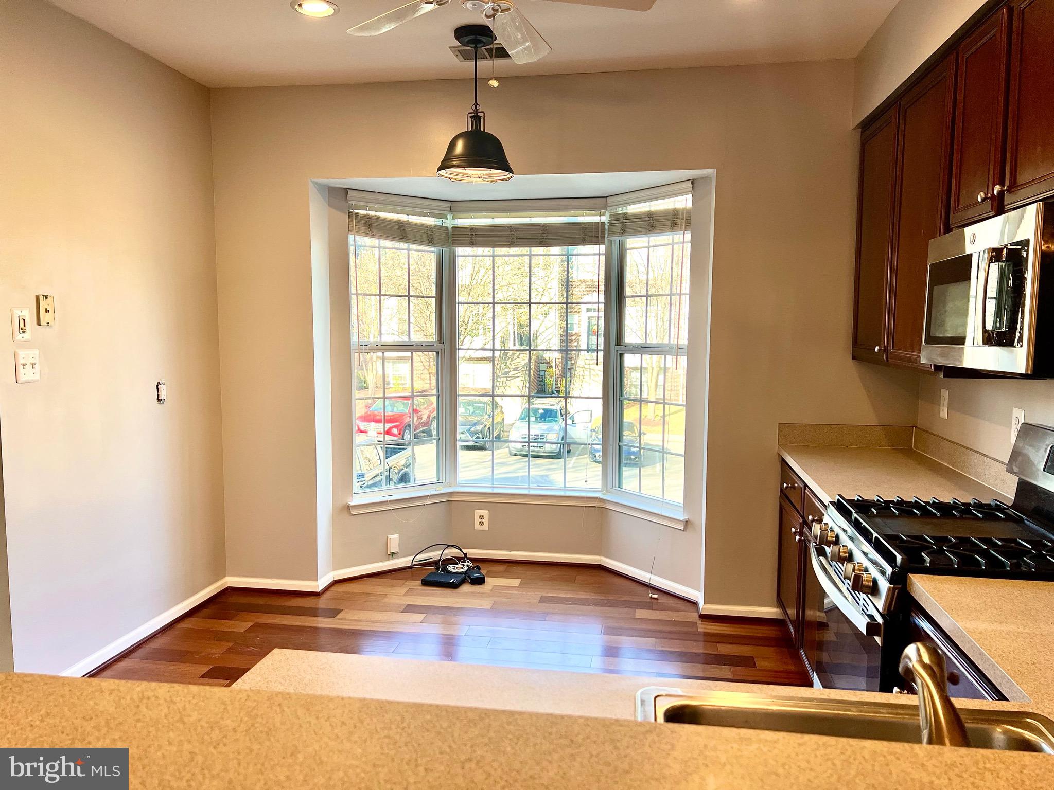 WELLFLEET MEWS - Residential Lease