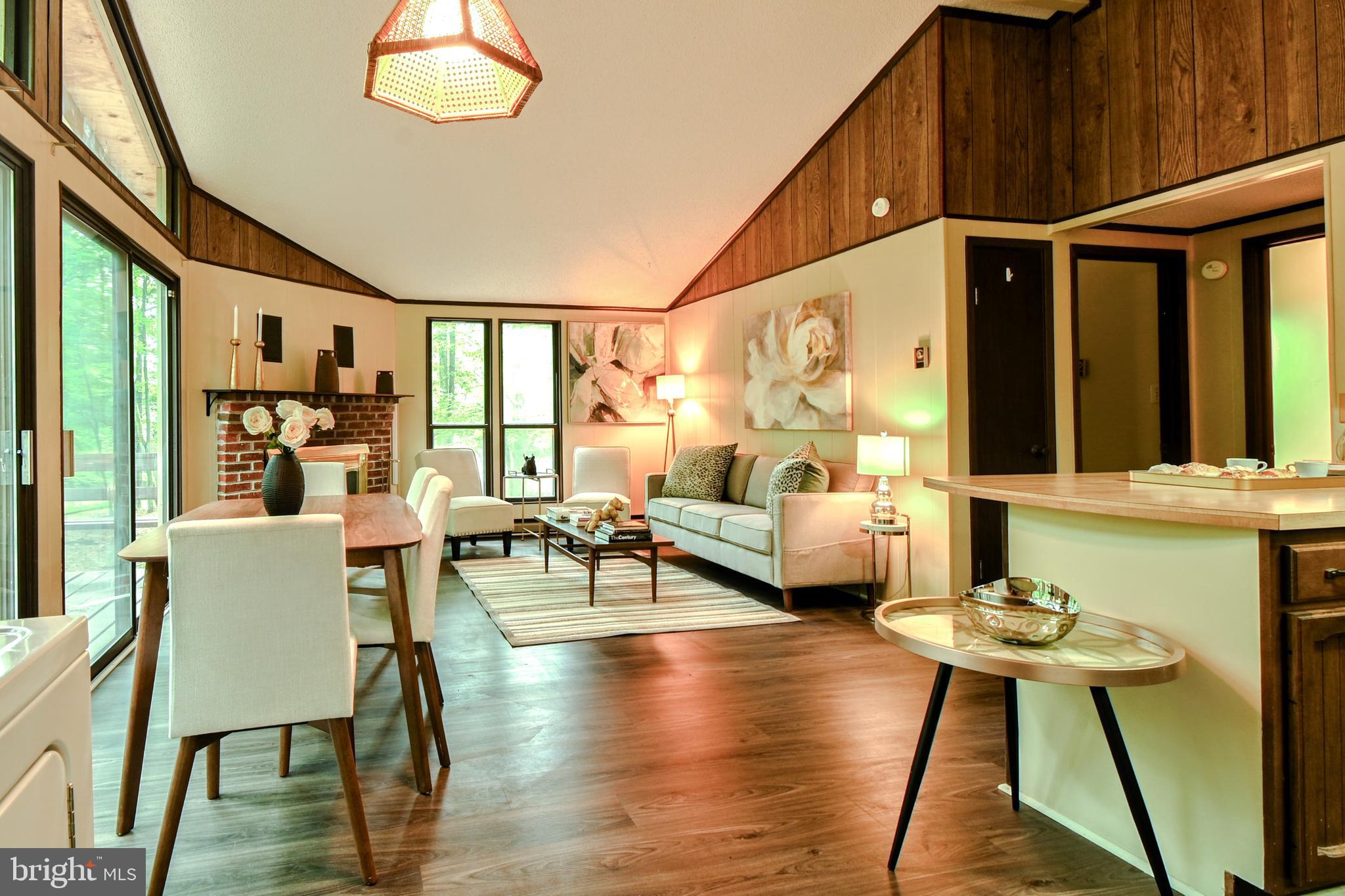 THE WOODS - Residential