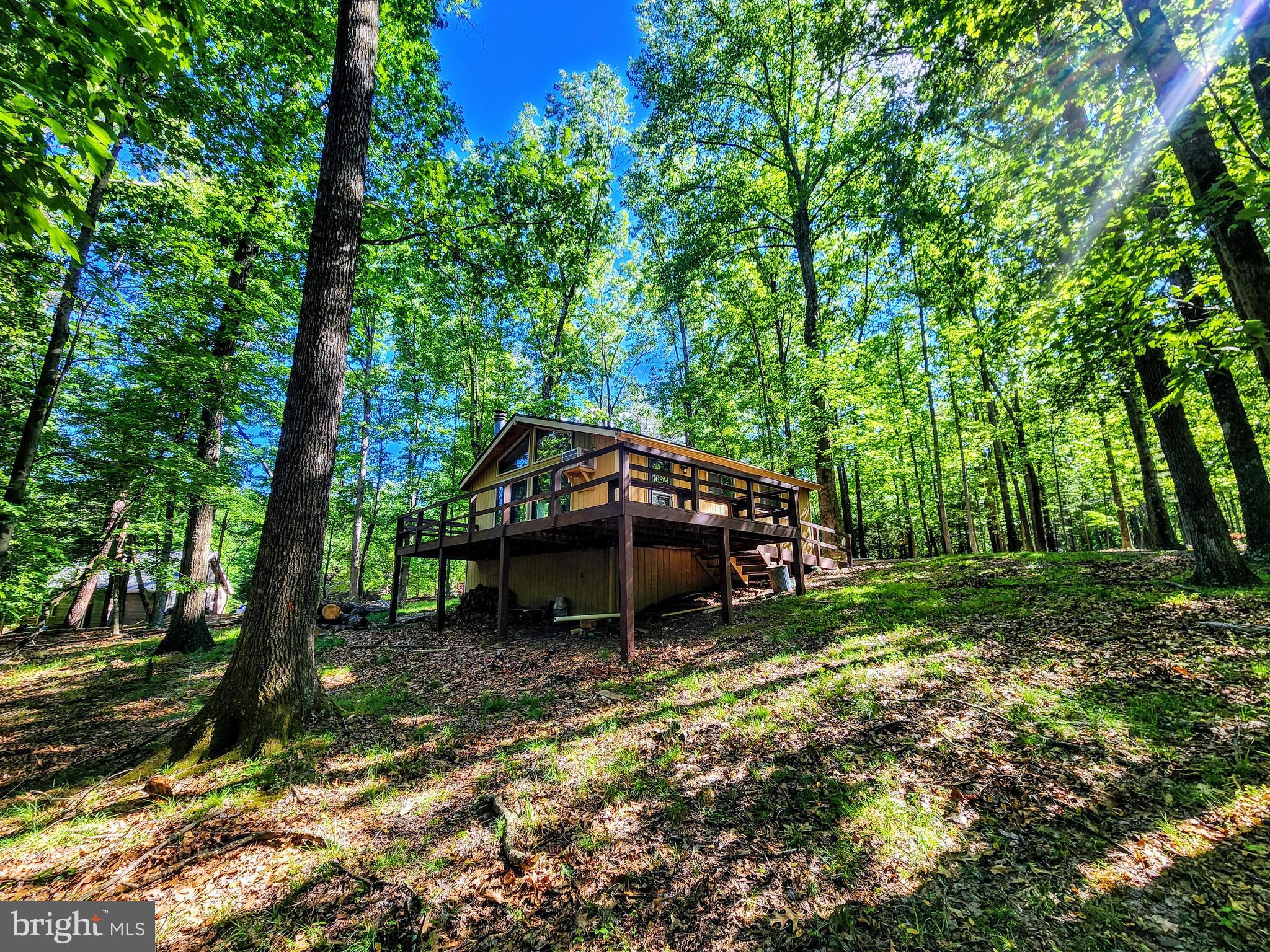 THE WOODS - Residential