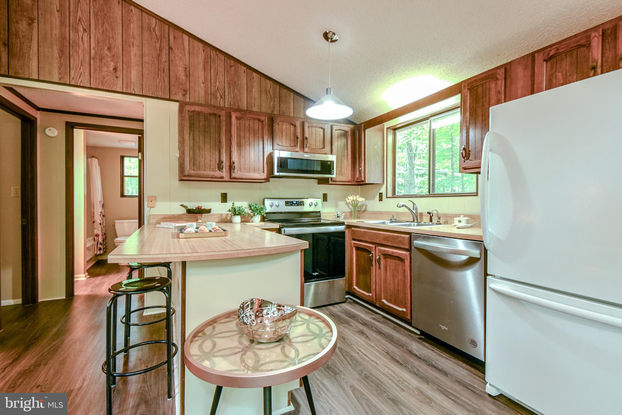 THE WOODS - Residential