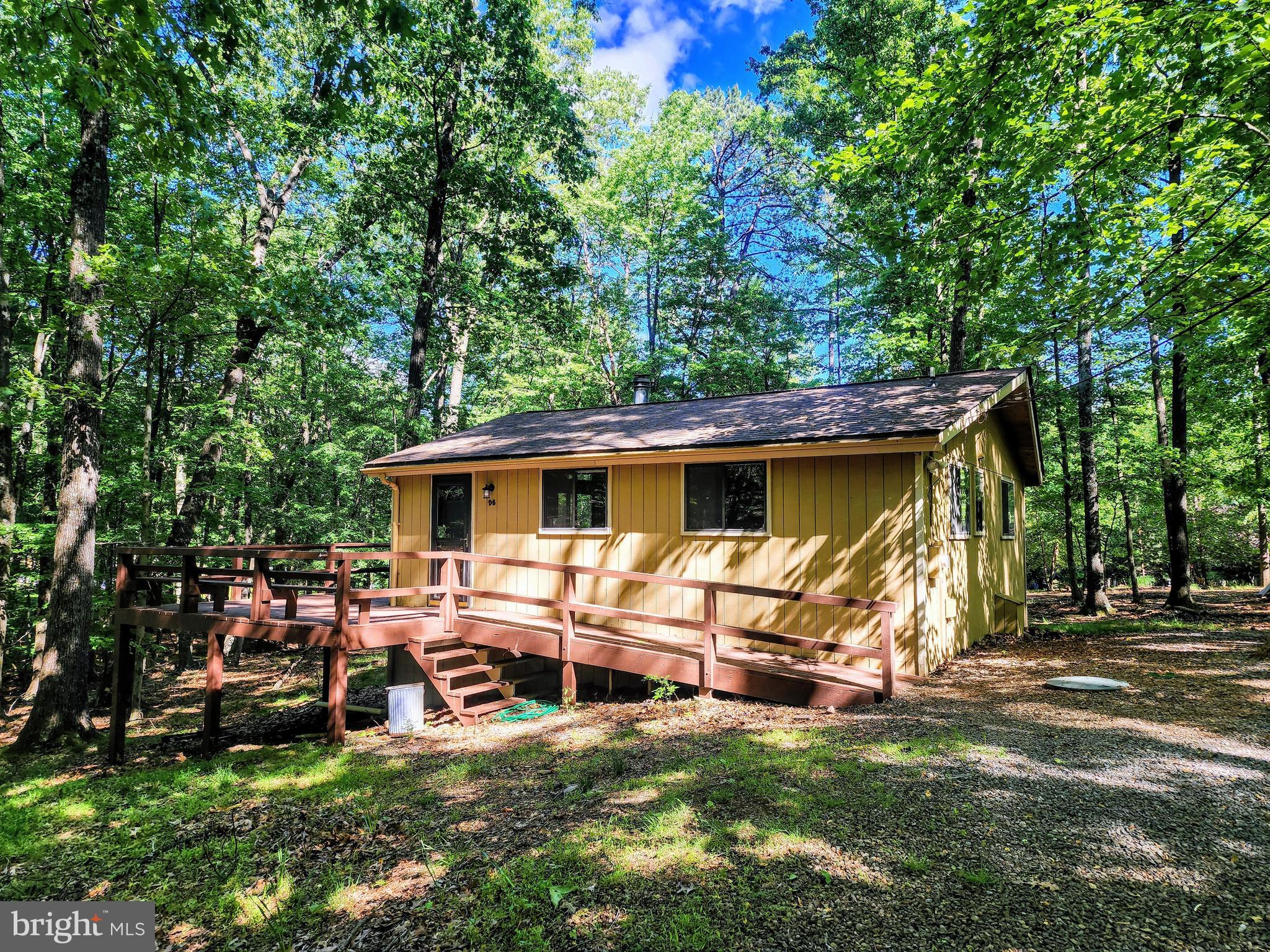 THE WOODS - Residential