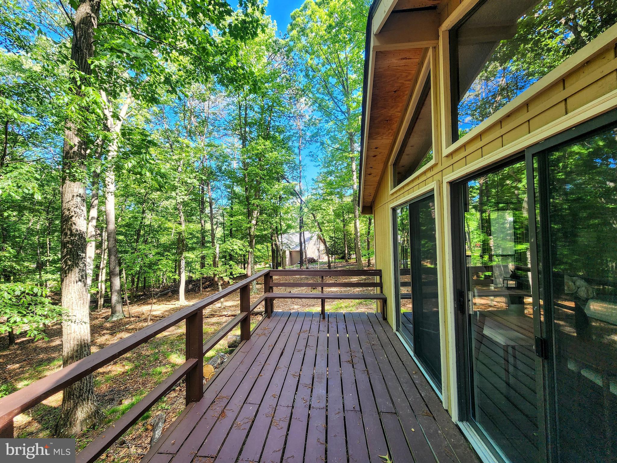 THE WOODS - Residential