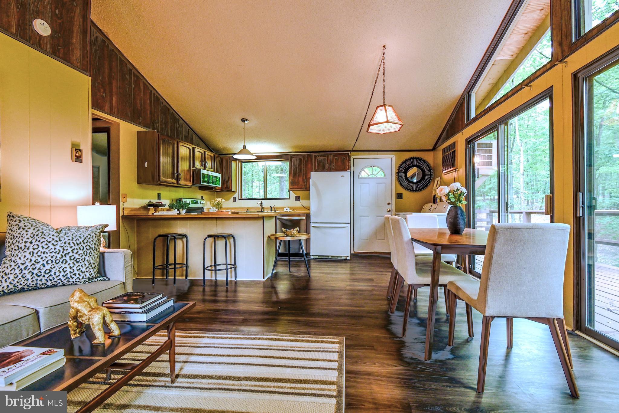 THE WOODS - Residential