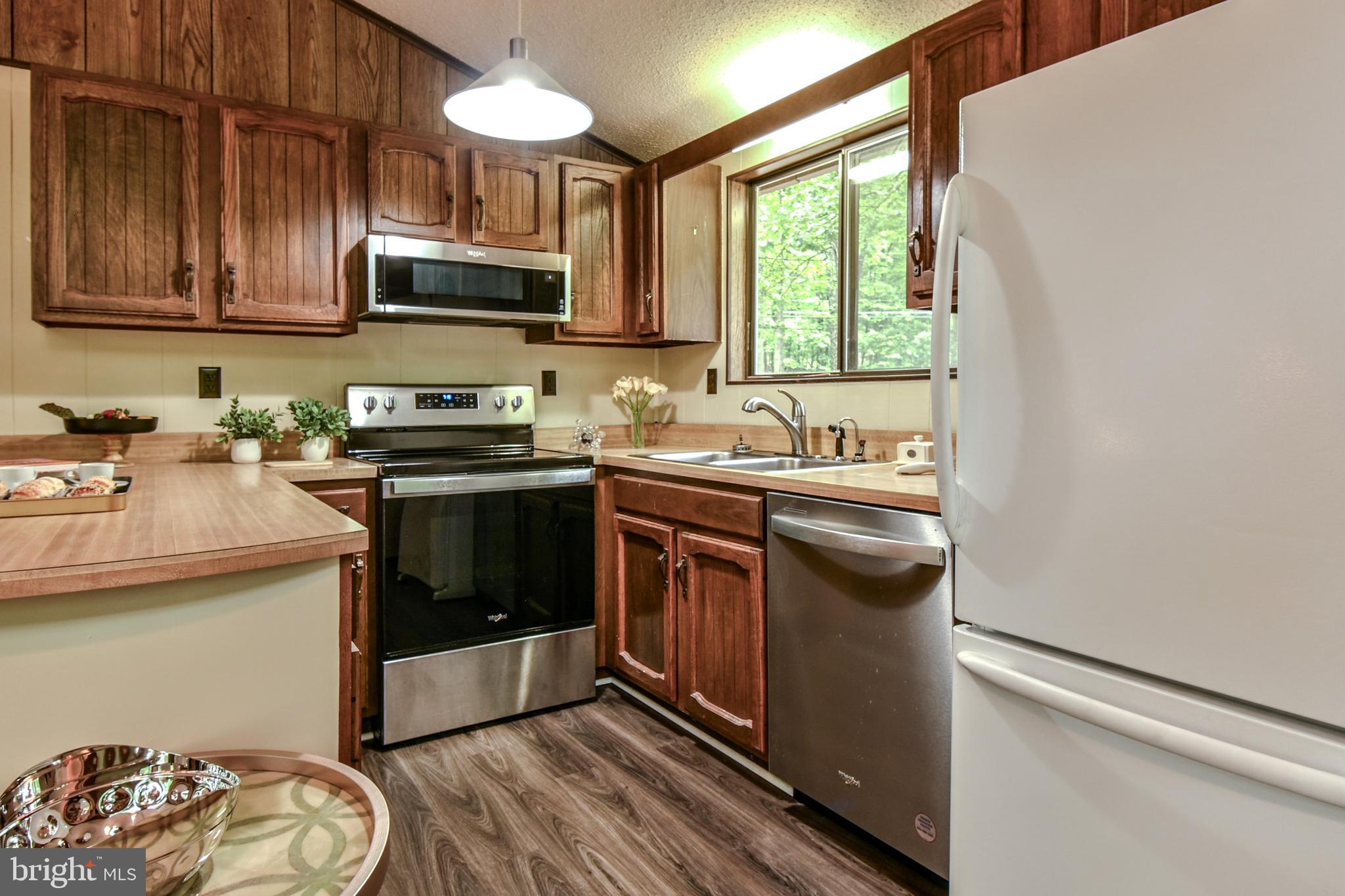 THE WOODS - Residential