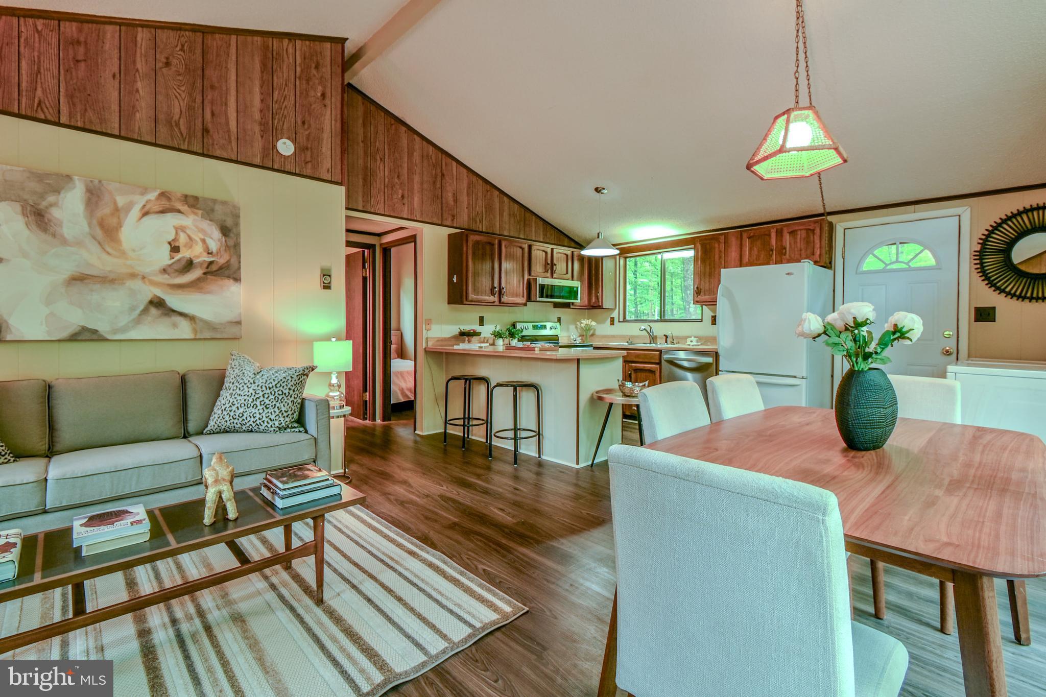 THE WOODS - Residential