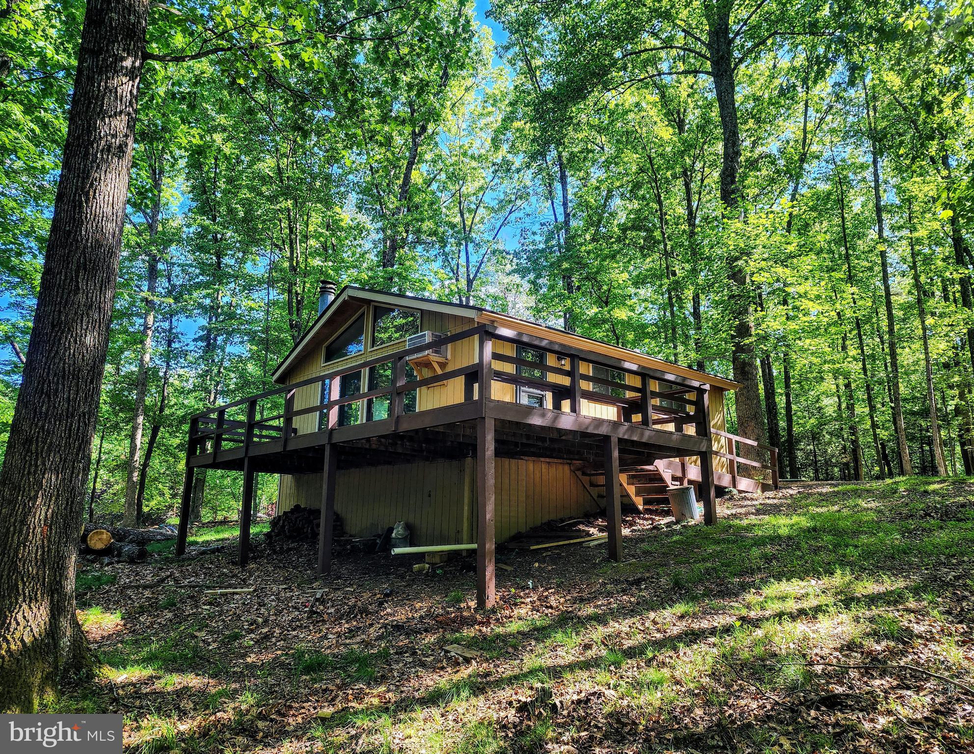 THE WOODS - Residential