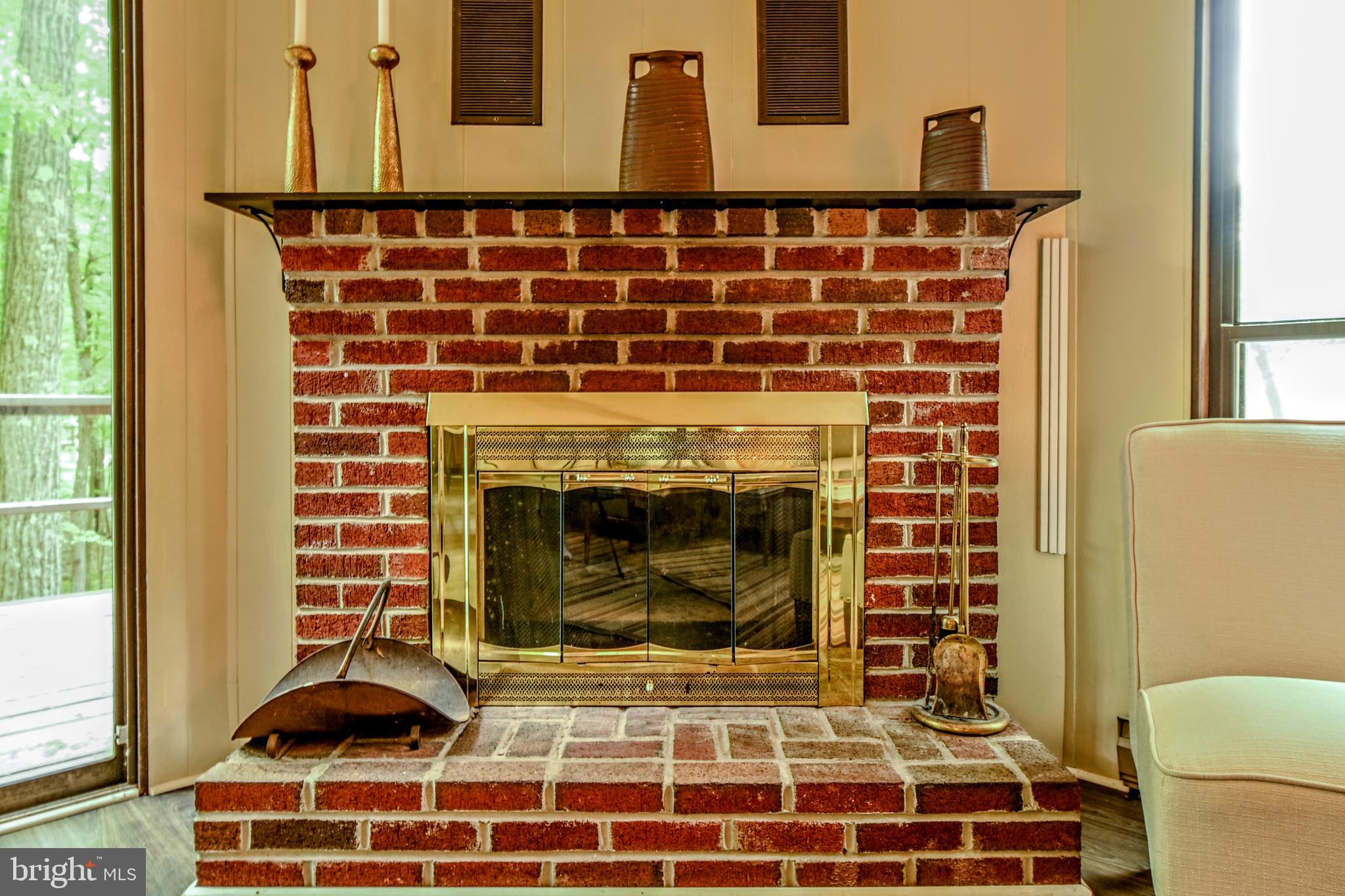 THE WOODS - Residential