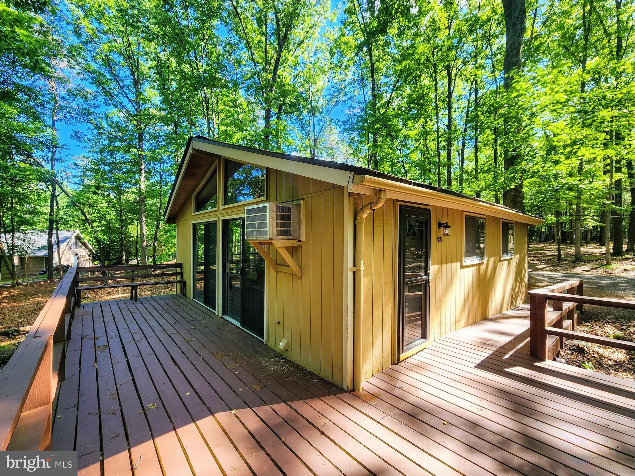 THE WOODS - Residential