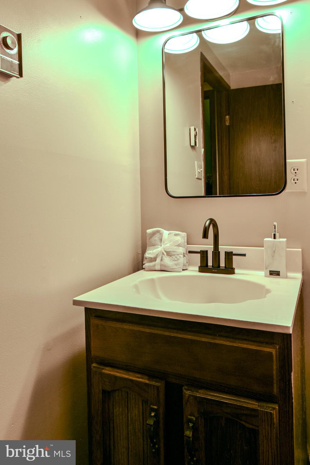 THE WOODS - Residential