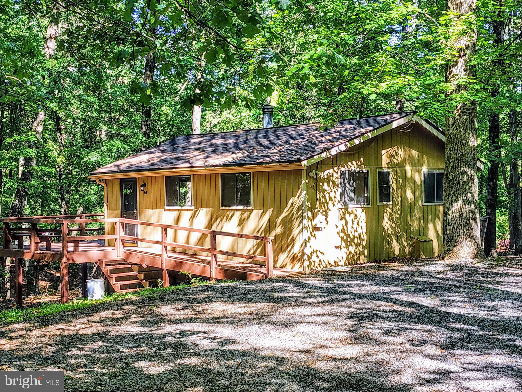 THE WOODS - Residential