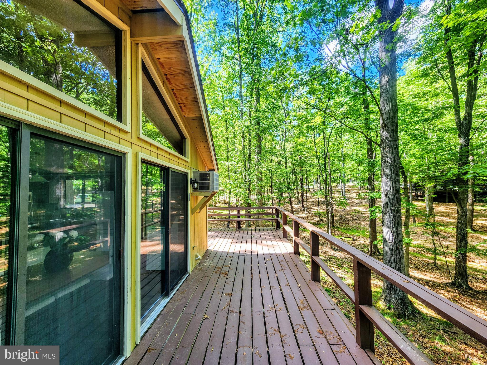 THE WOODS - Residential