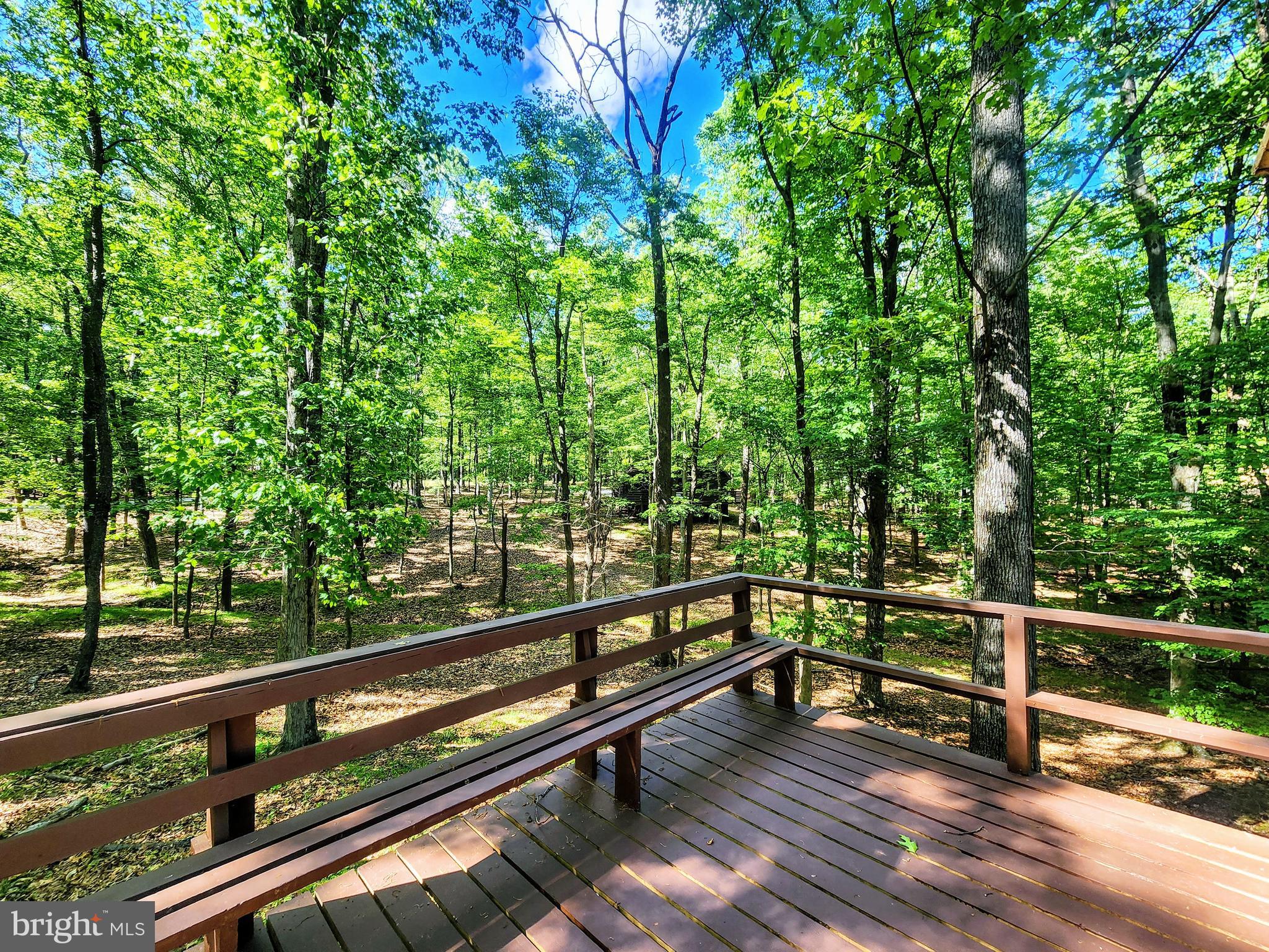 THE WOODS - Residential