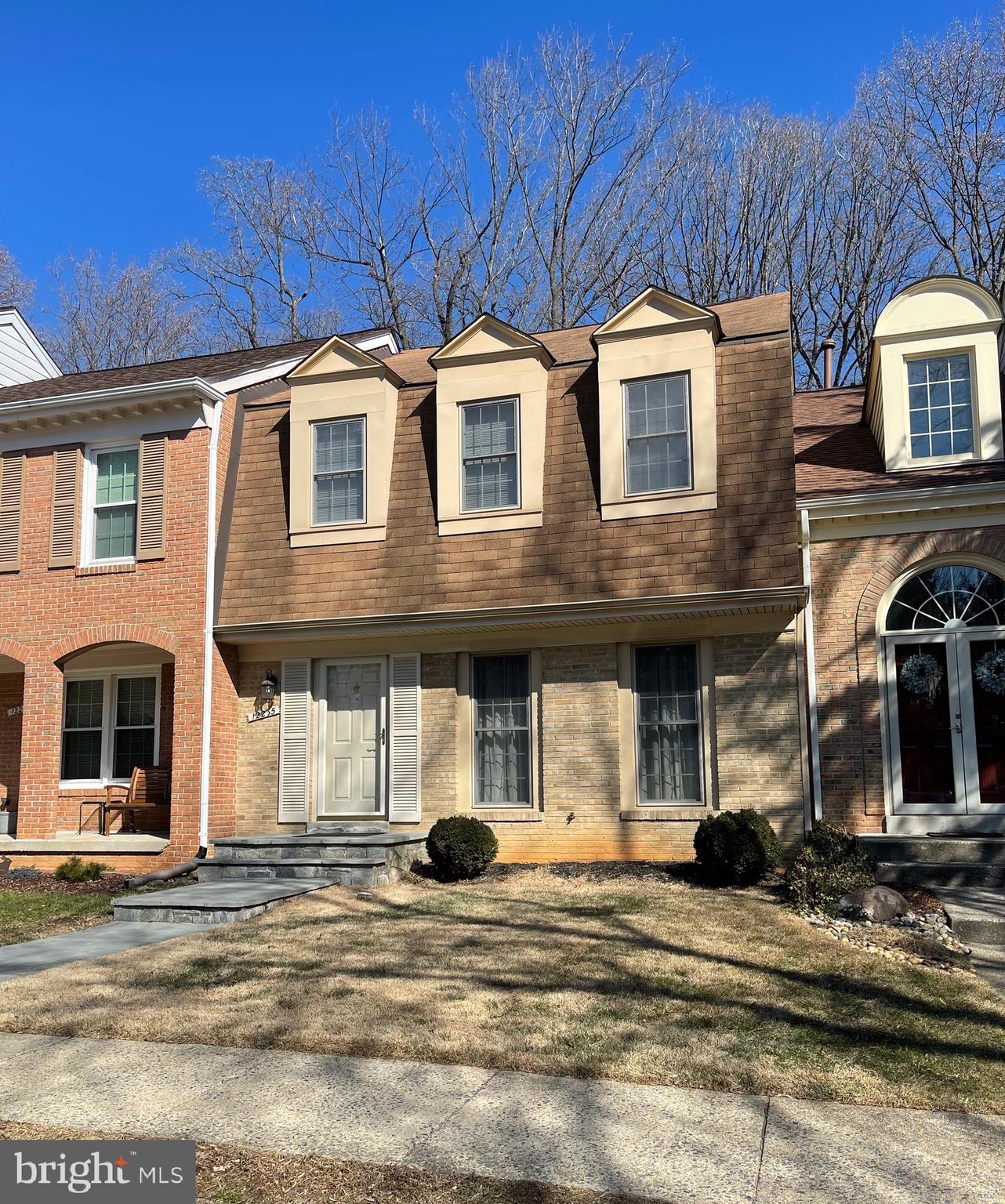 12235 TILDENWOOD DRIVE