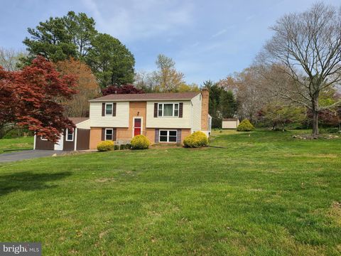 4801 REGAL LANE DUNKIRK MD 20754