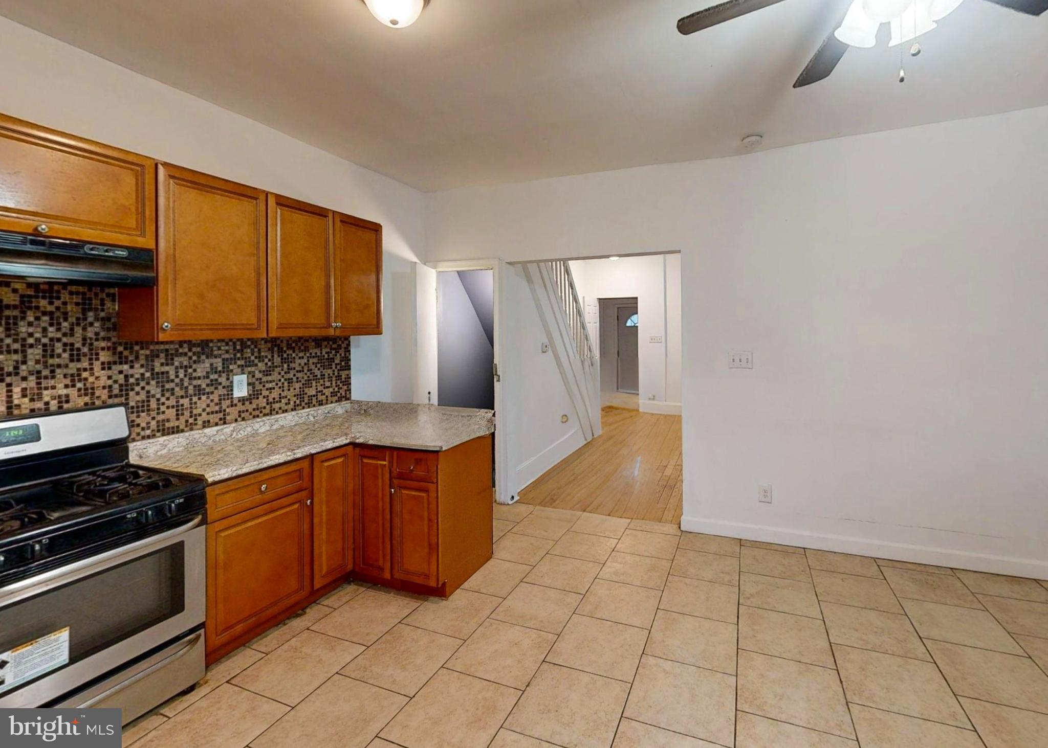 COBBS CREEK - Residential