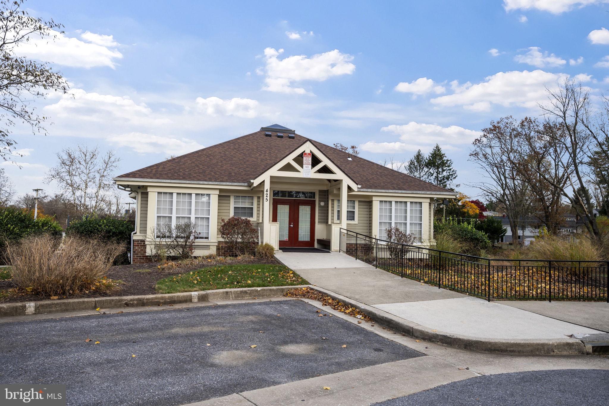 TIMBERGROVE - Residential