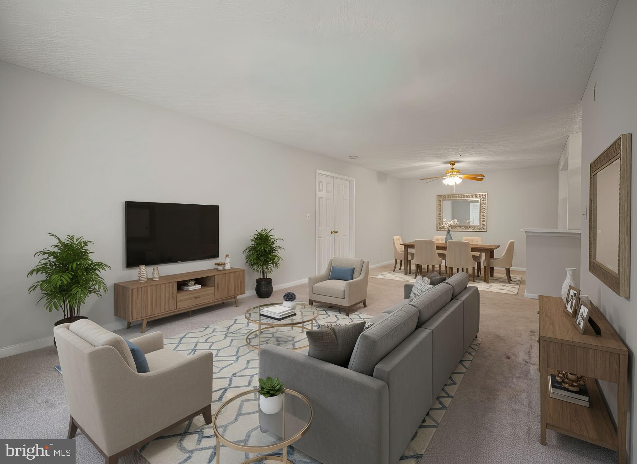 TIMBERGROVE - Residential