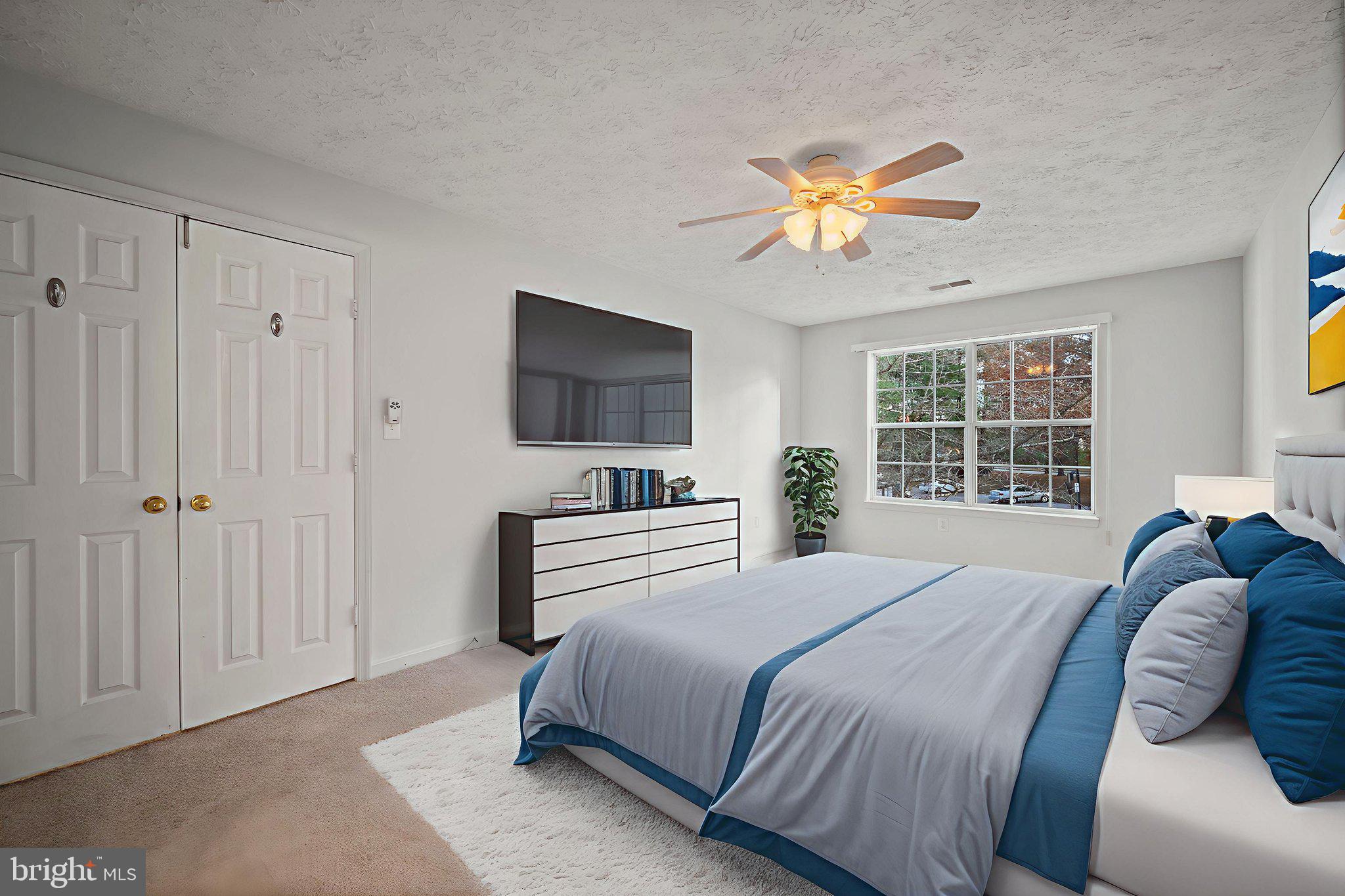 TIMBERGROVE - Residential