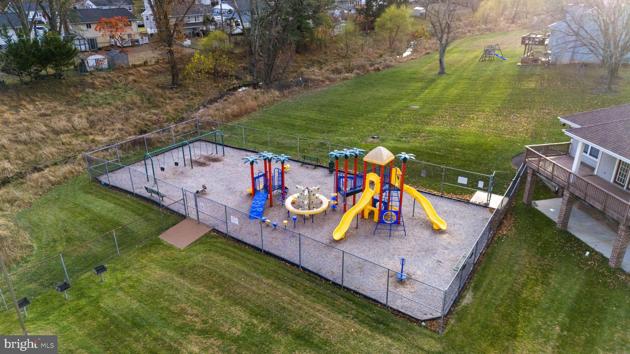 TIMBERGROVE - Residential