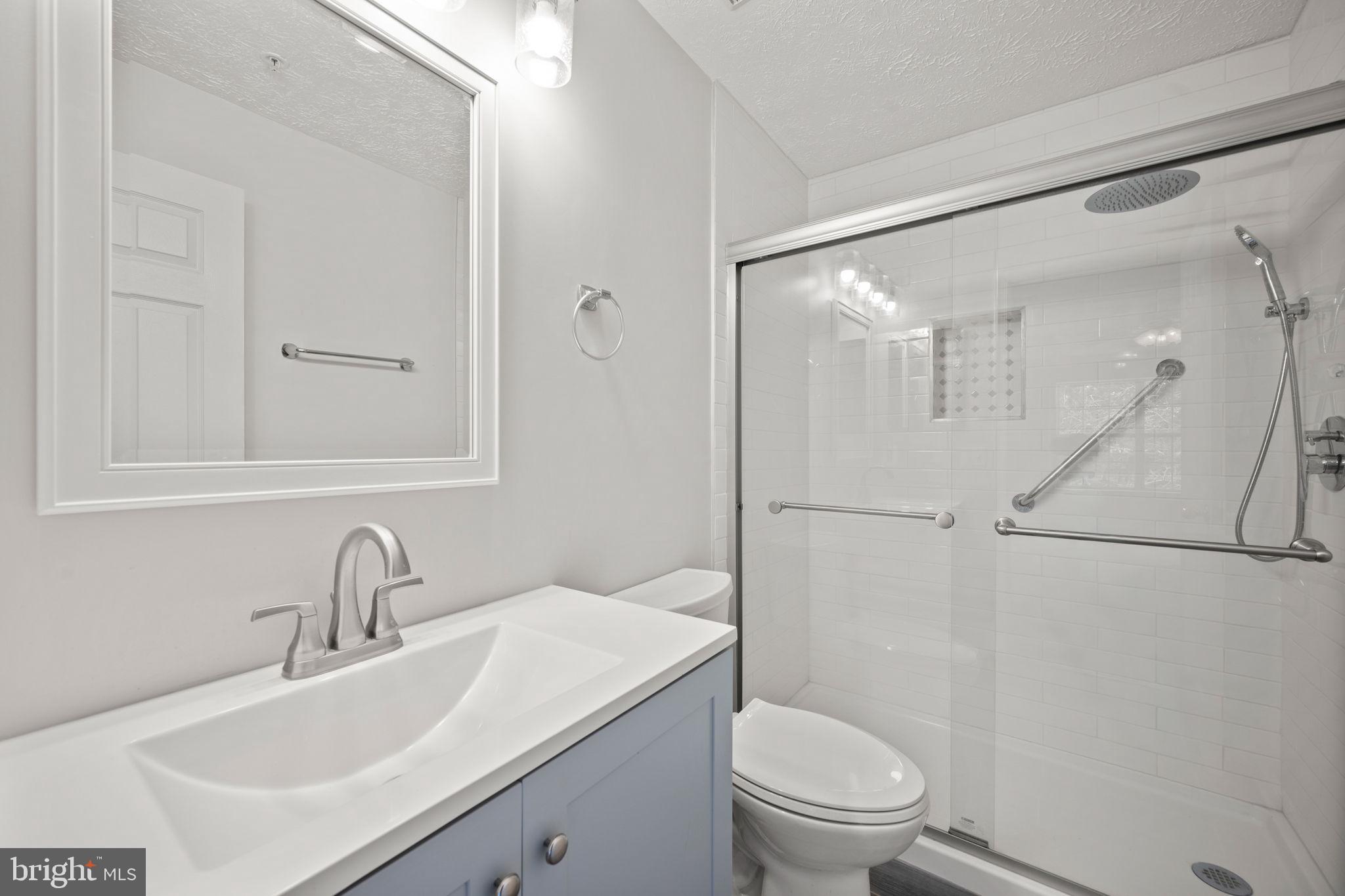 TIMBERGROVE - Residential