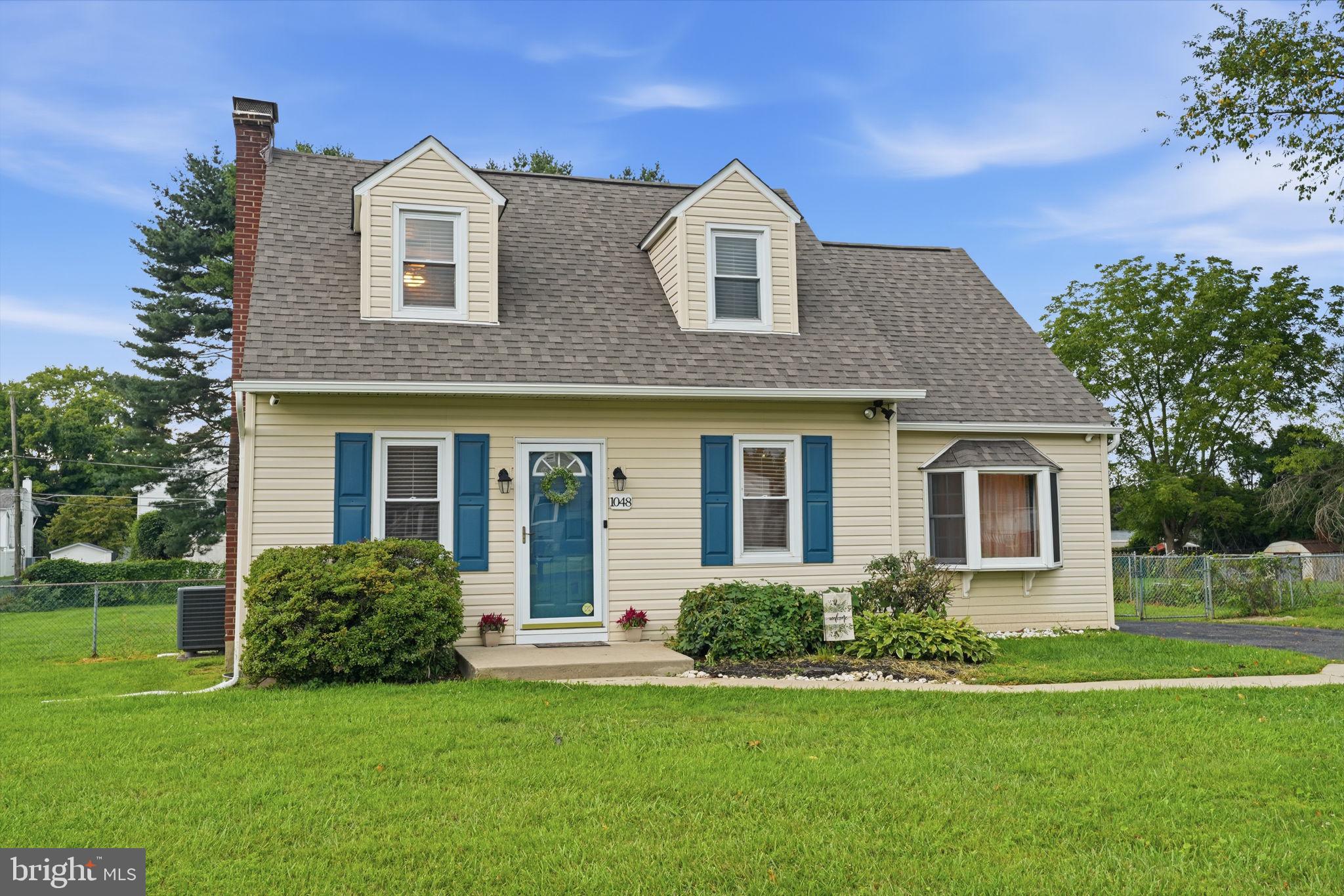 1048 HAWTHORNE ROAD