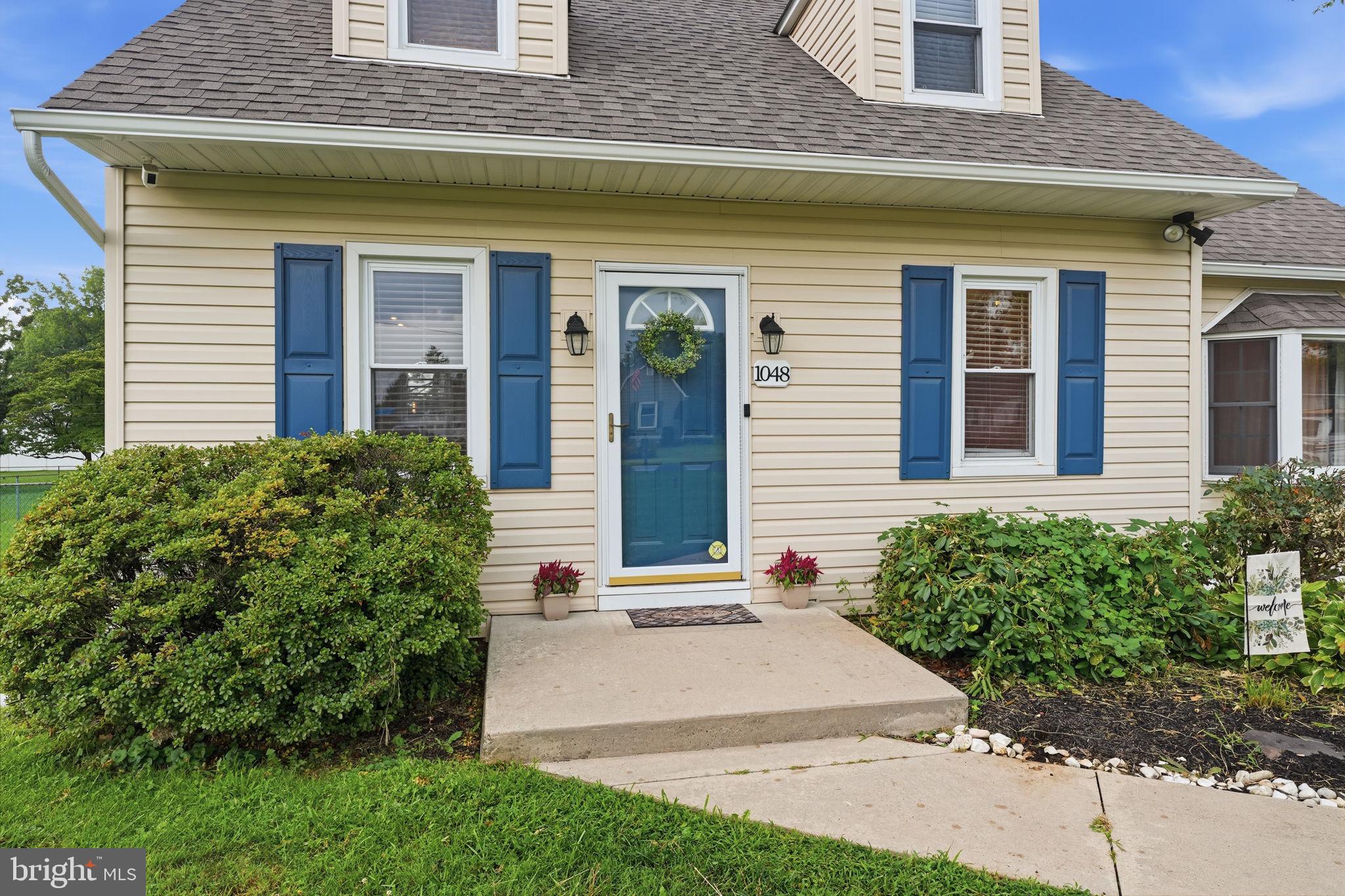 1048 HAWTHORNE ROAD
