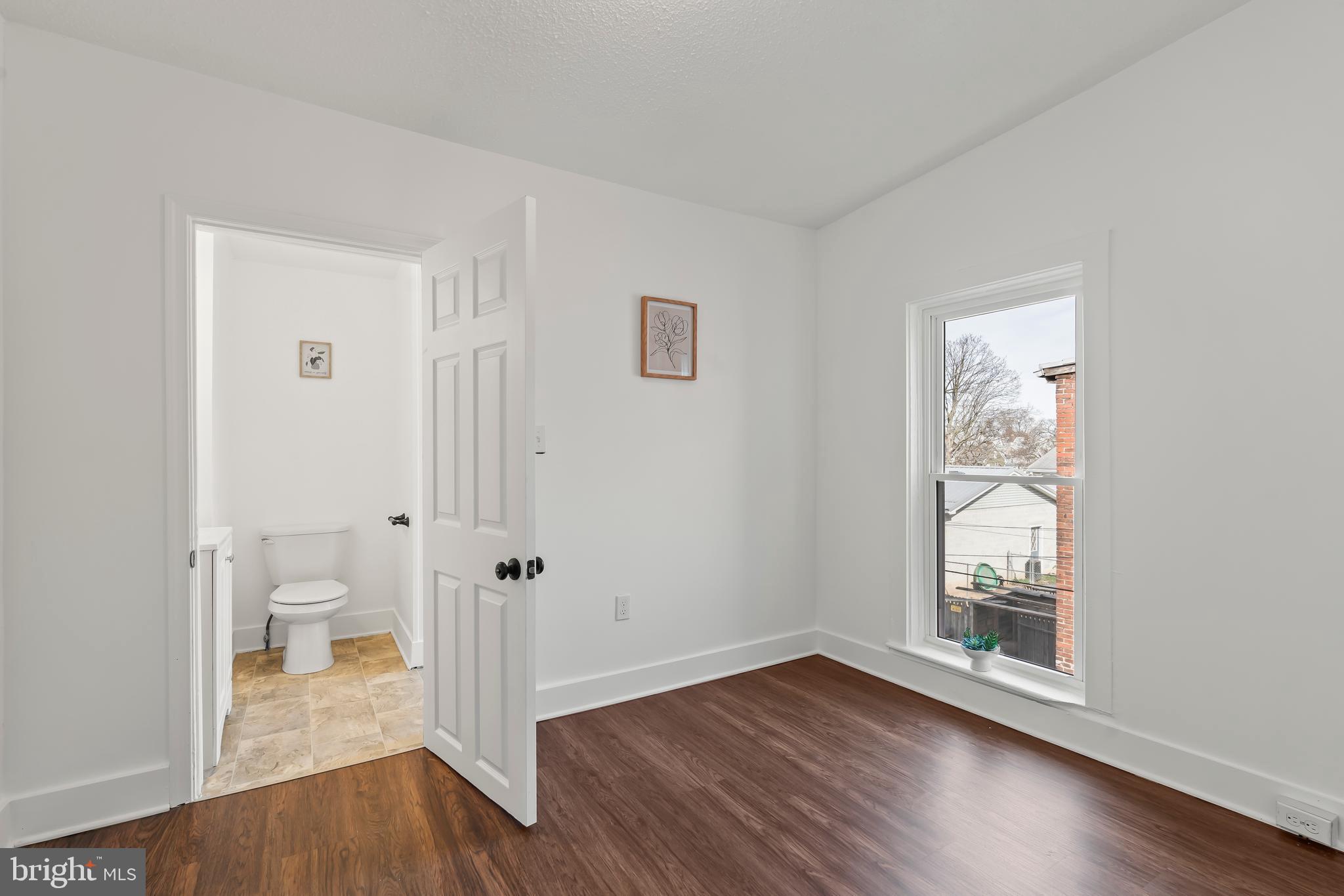 CHAMBERSBURG BOROUGH - Residential