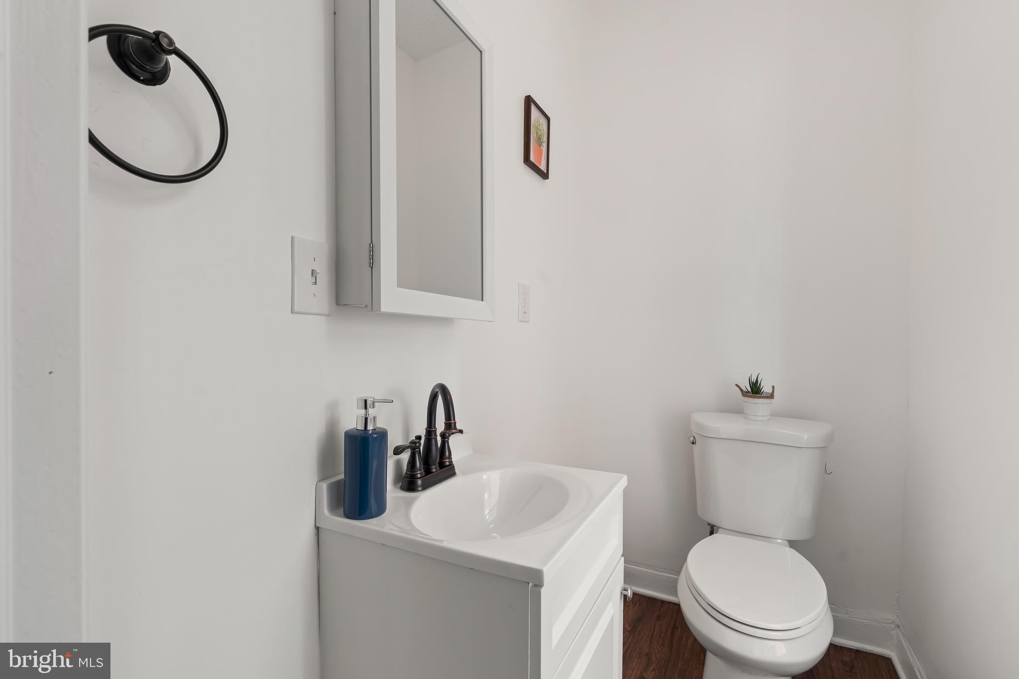 CHAMBERSBURG BOROUGH - Residential