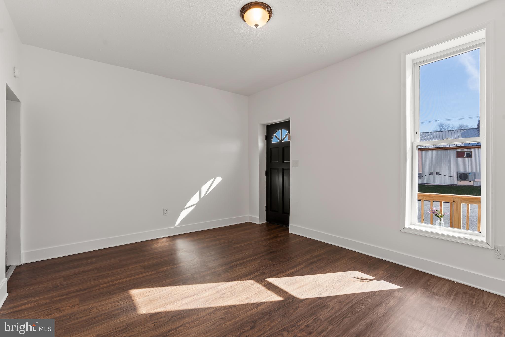 CHAMBERSBURG BOROUGH - Residential