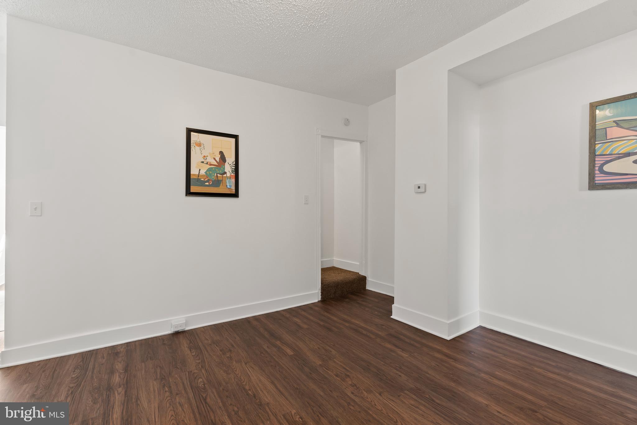 CHAMBERSBURG BOROUGH - Residential