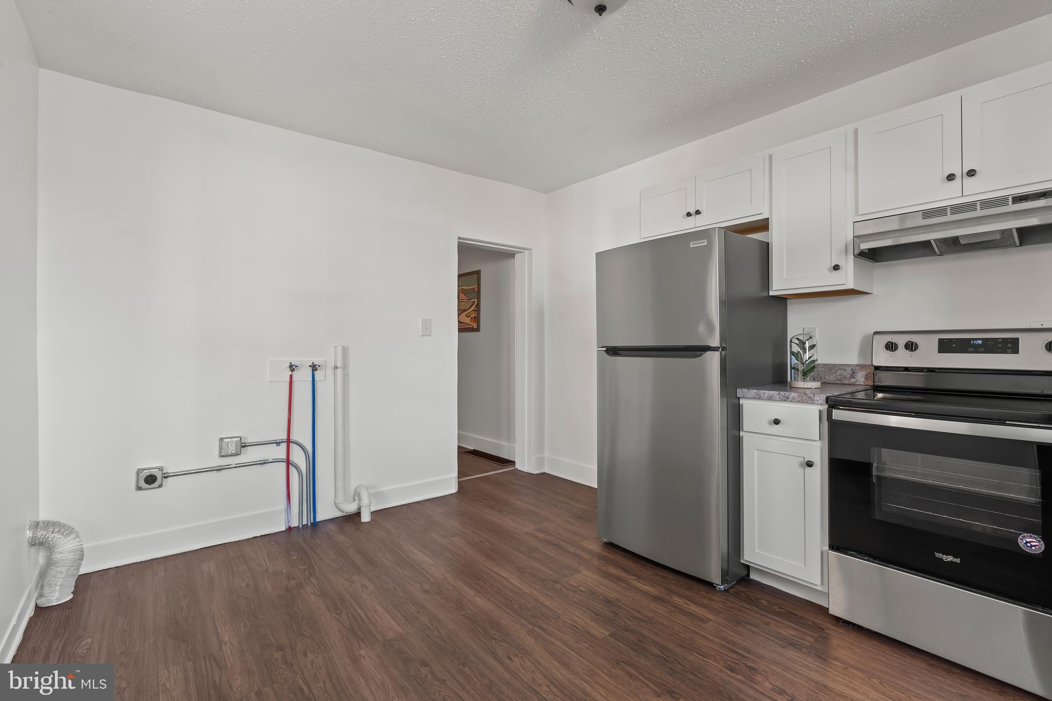 CHAMBERSBURG BOROUGH - Residential