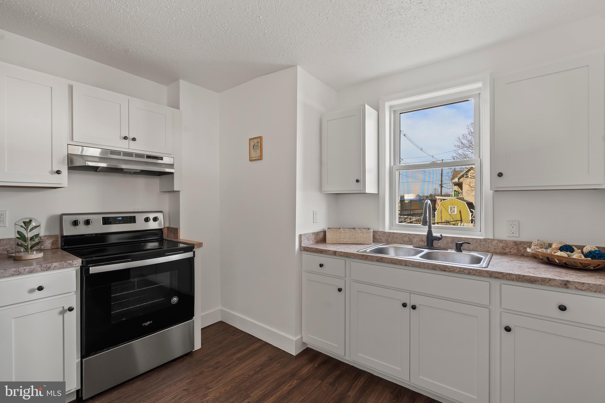 CHAMBERSBURG BOROUGH - Residential