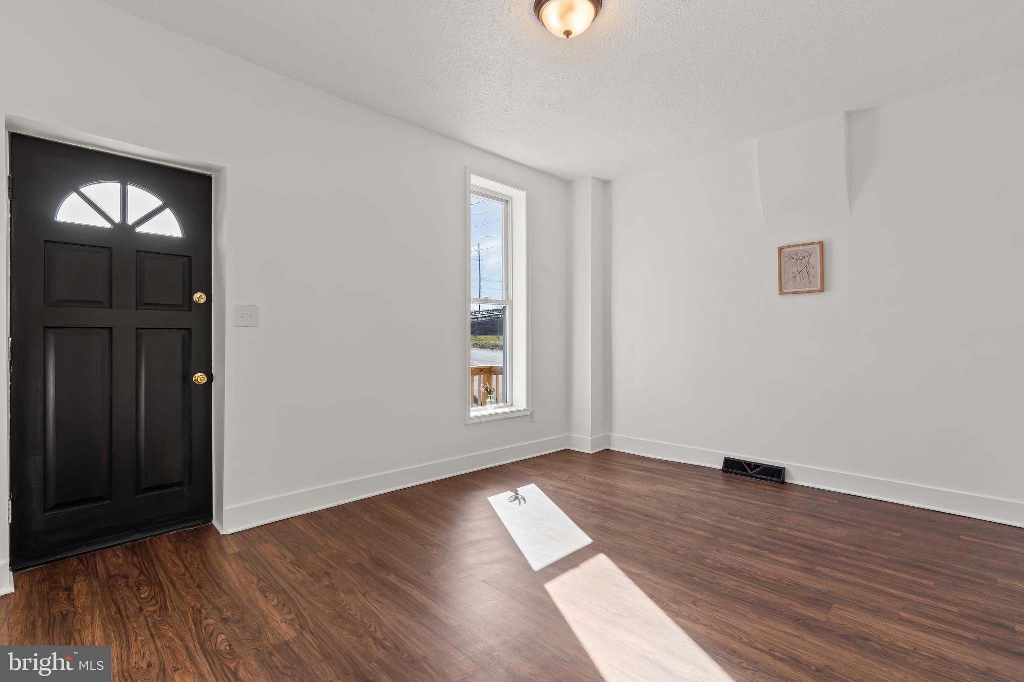 CHAMBERSBURG BOROUGH - Residential