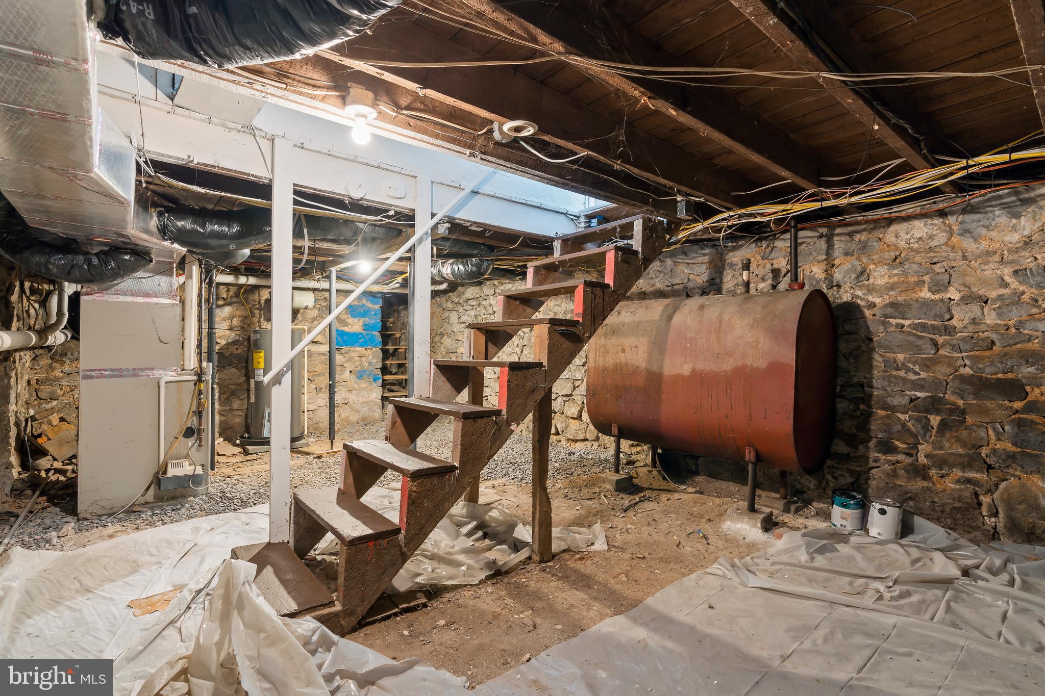 CHAMBERSBURG BOROUGH - Residential