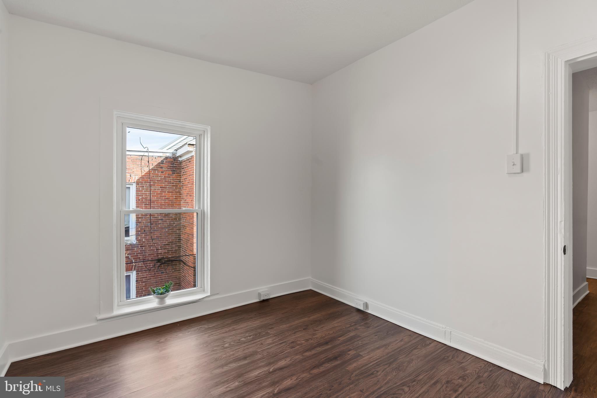 CHAMBERSBURG BOROUGH - Residential