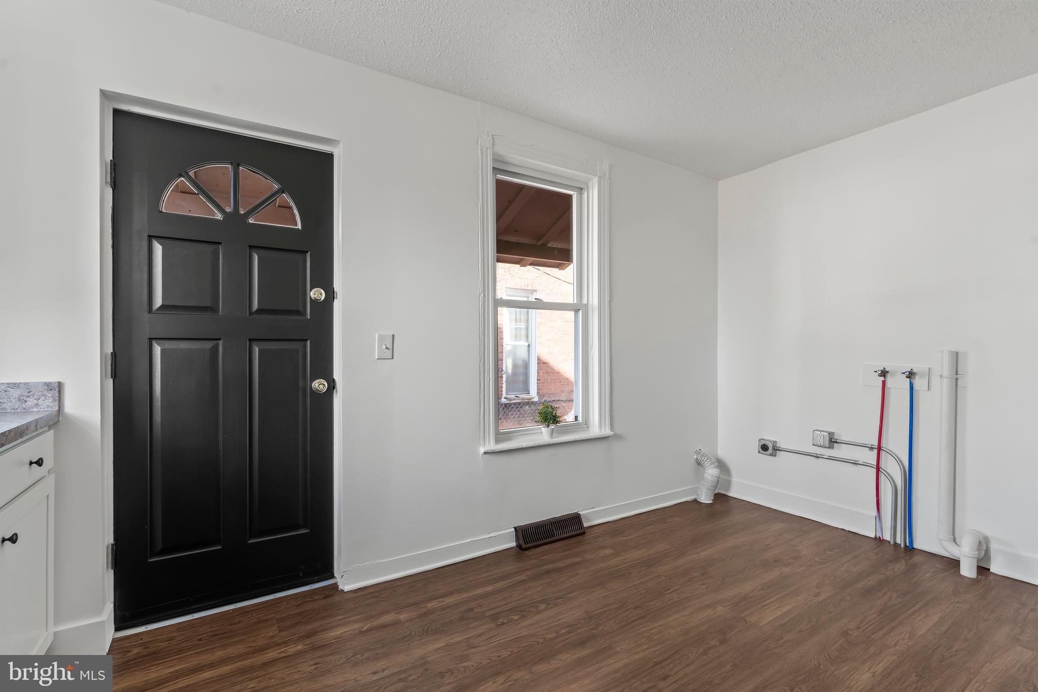 CHAMBERSBURG BOROUGH - Residential