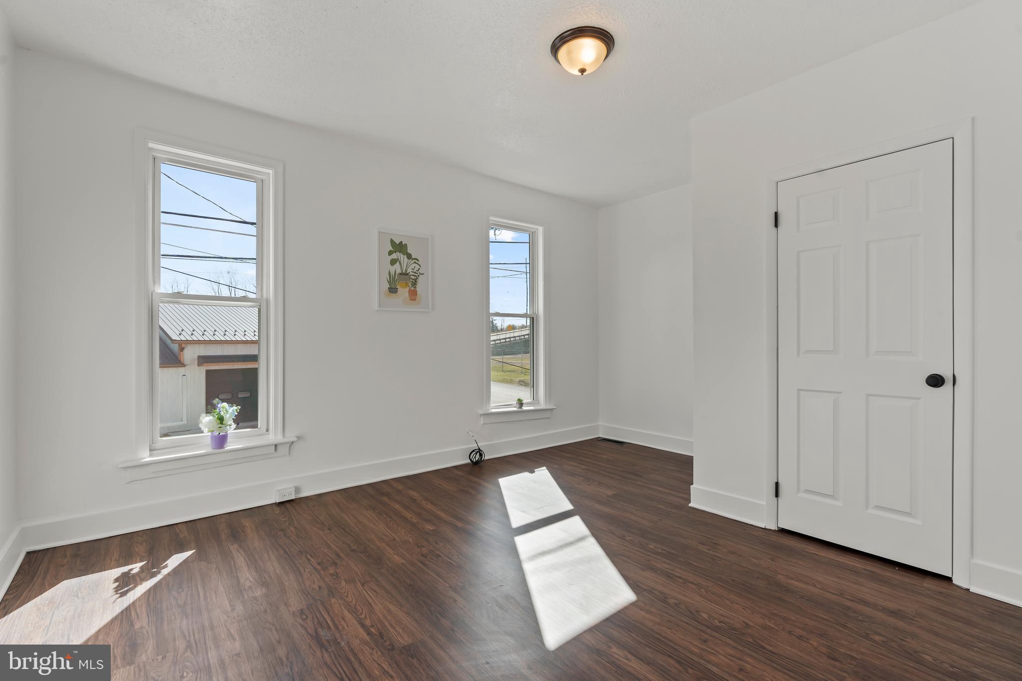 CHAMBERSBURG BOROUGH - Residential