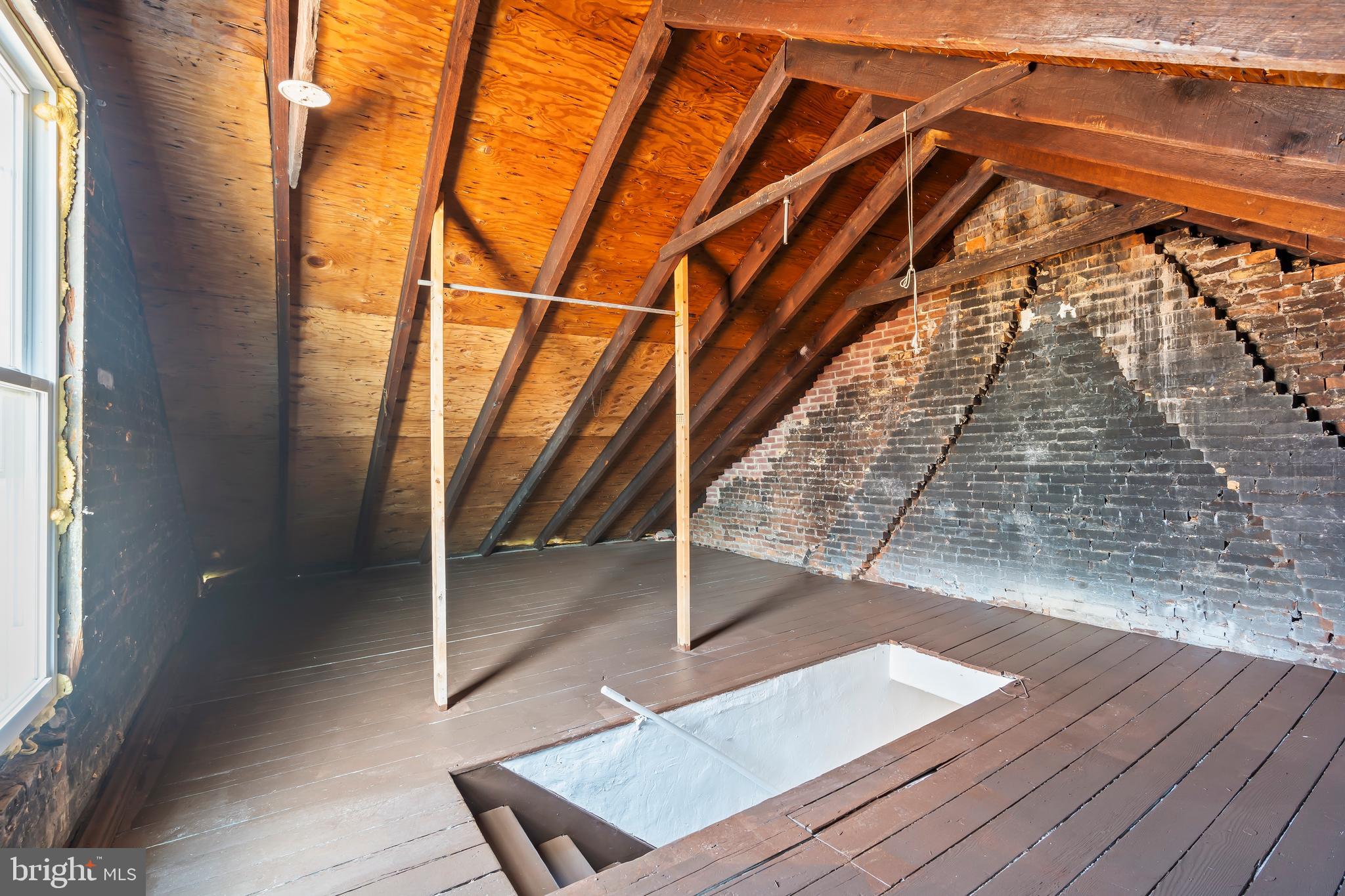 CHAMBERSBURG BOROUGH - Residential