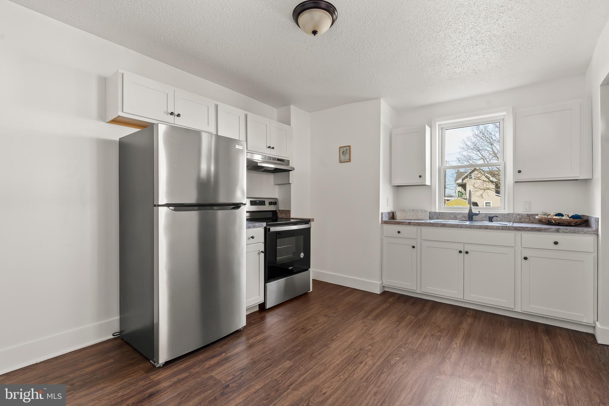 CHAMBERSBURG BOROUGH - Residential