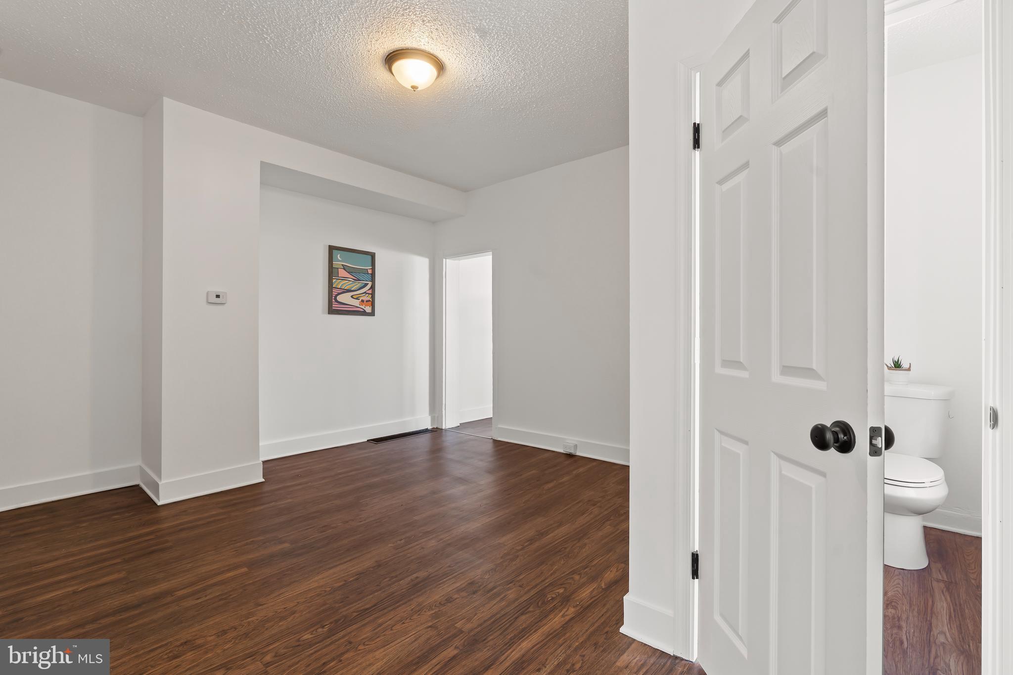 CHAMBERSBURG BOROUGH - Residential