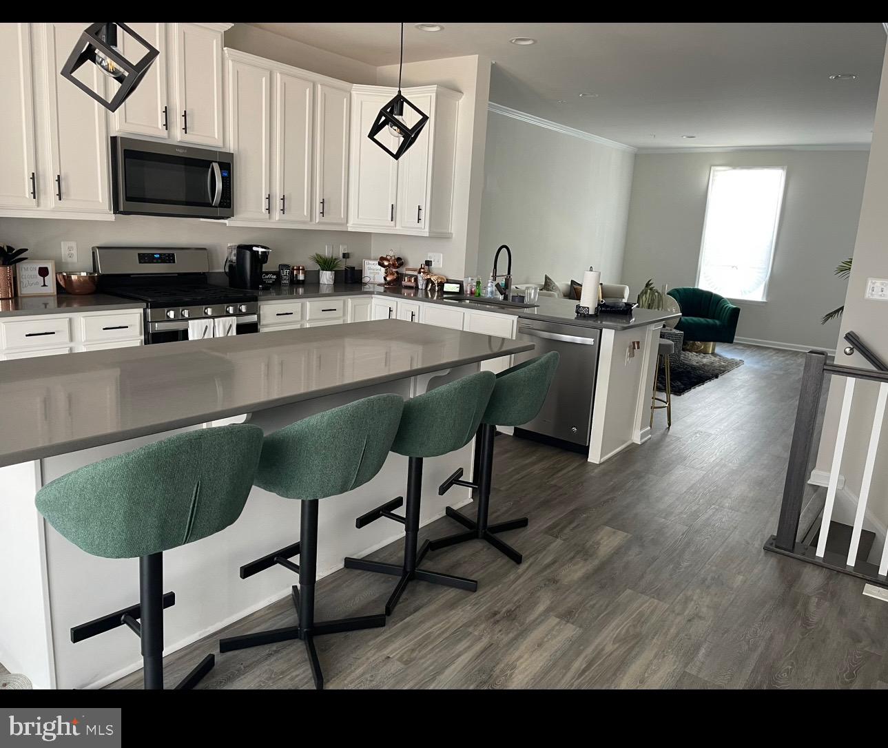 WESTRIDGE AT WESTPHALIA - Residential Lease