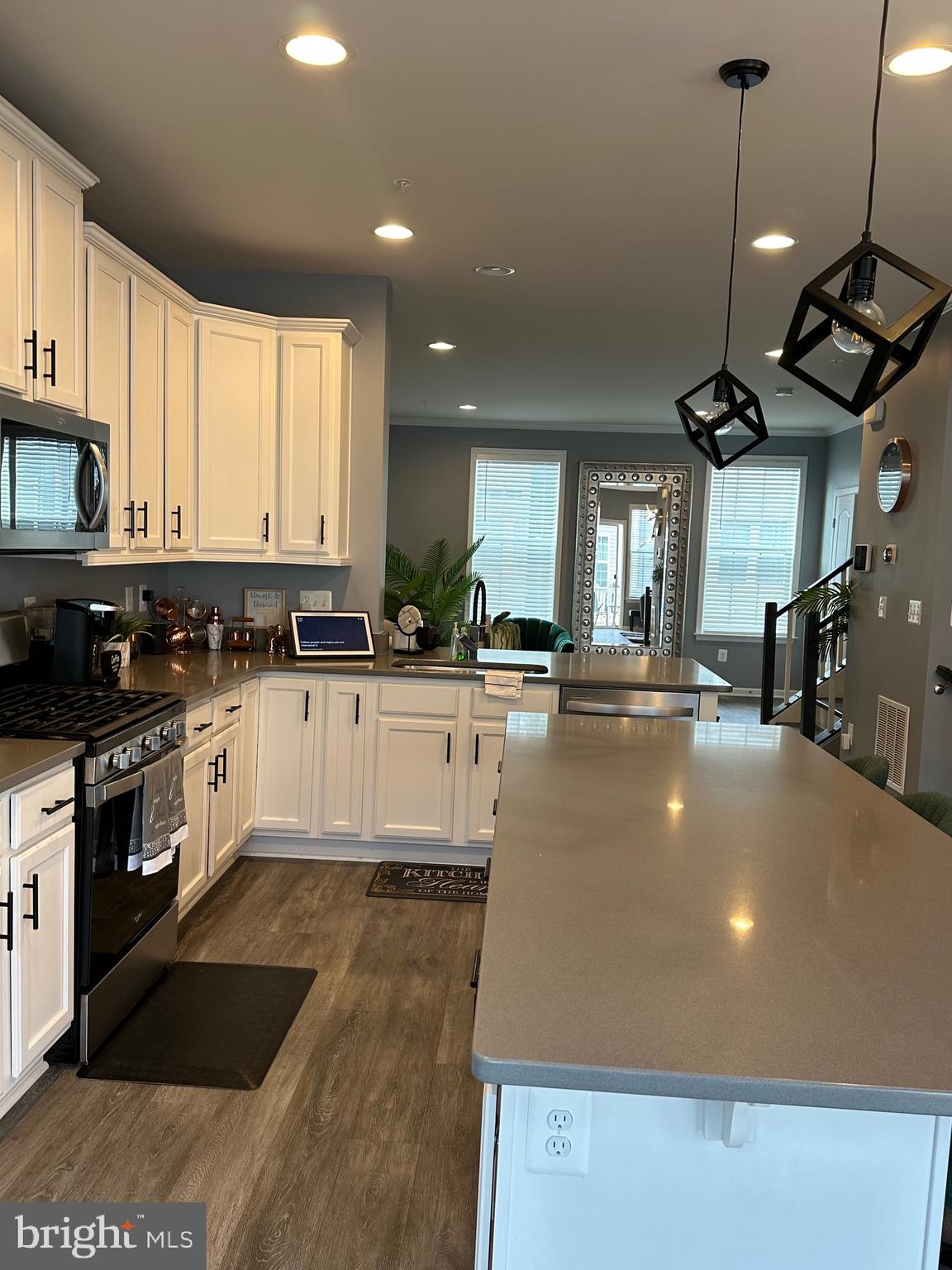 WESTRIDGE AT WESTPHALIA - Residential Lease