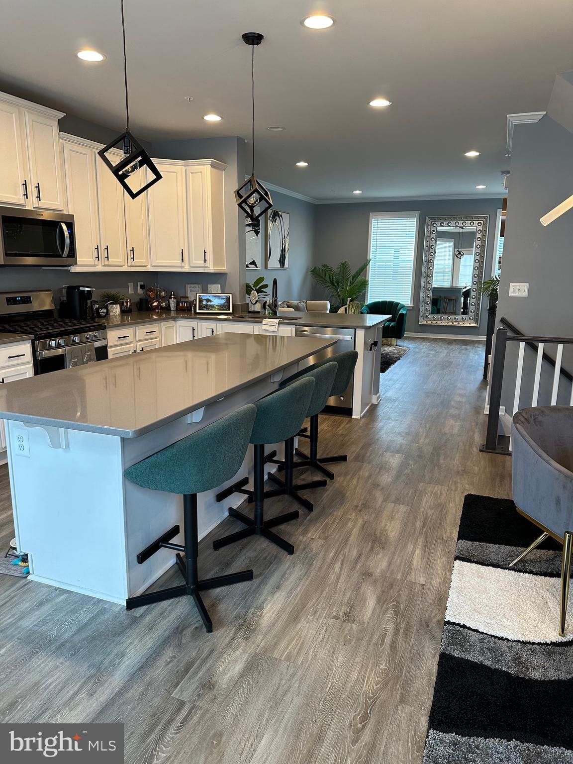 WESTRIDGE AT WESTPHALIA - Residential Lease